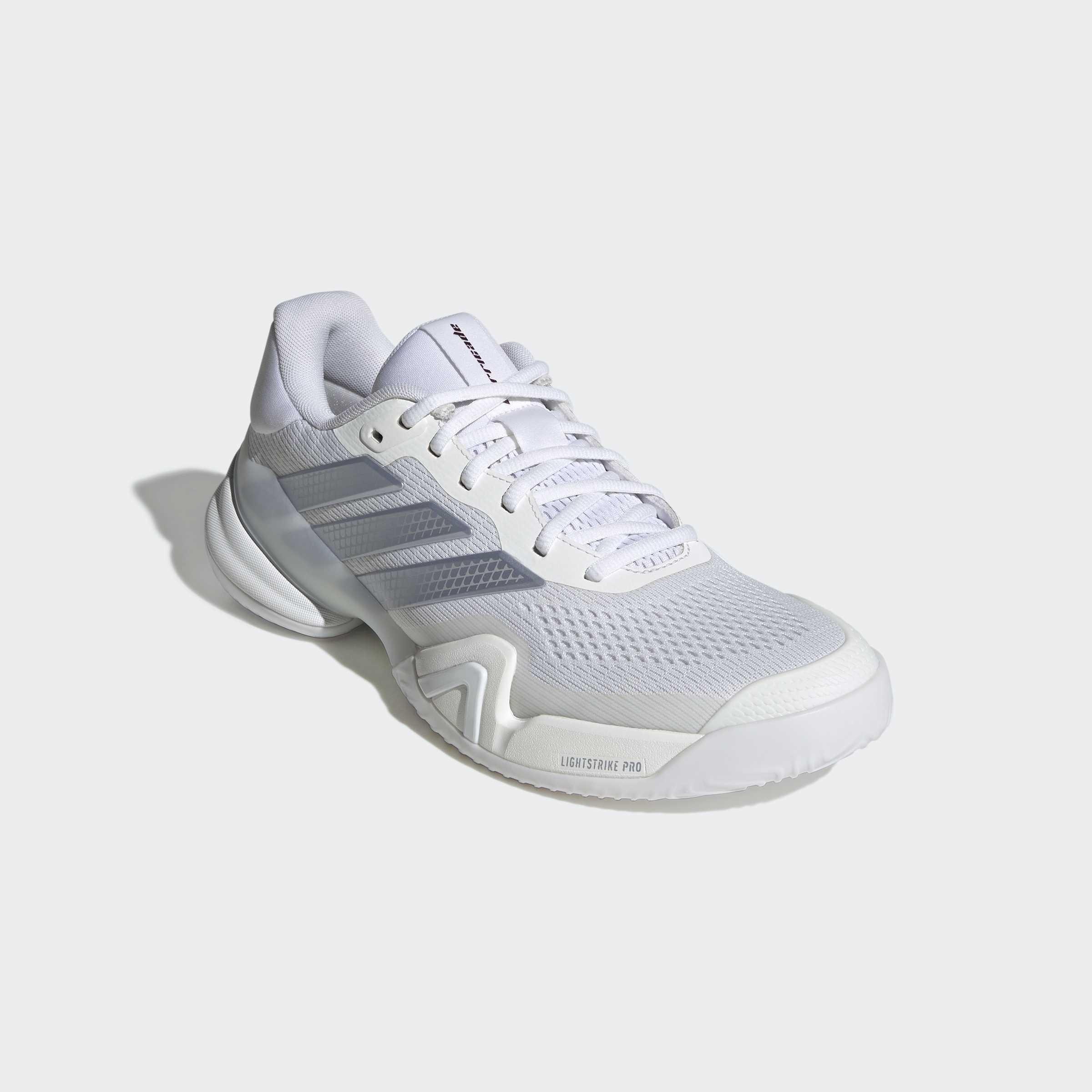 Barricade 14 Tennis Shoes, White, A701_ONE, large image number 2