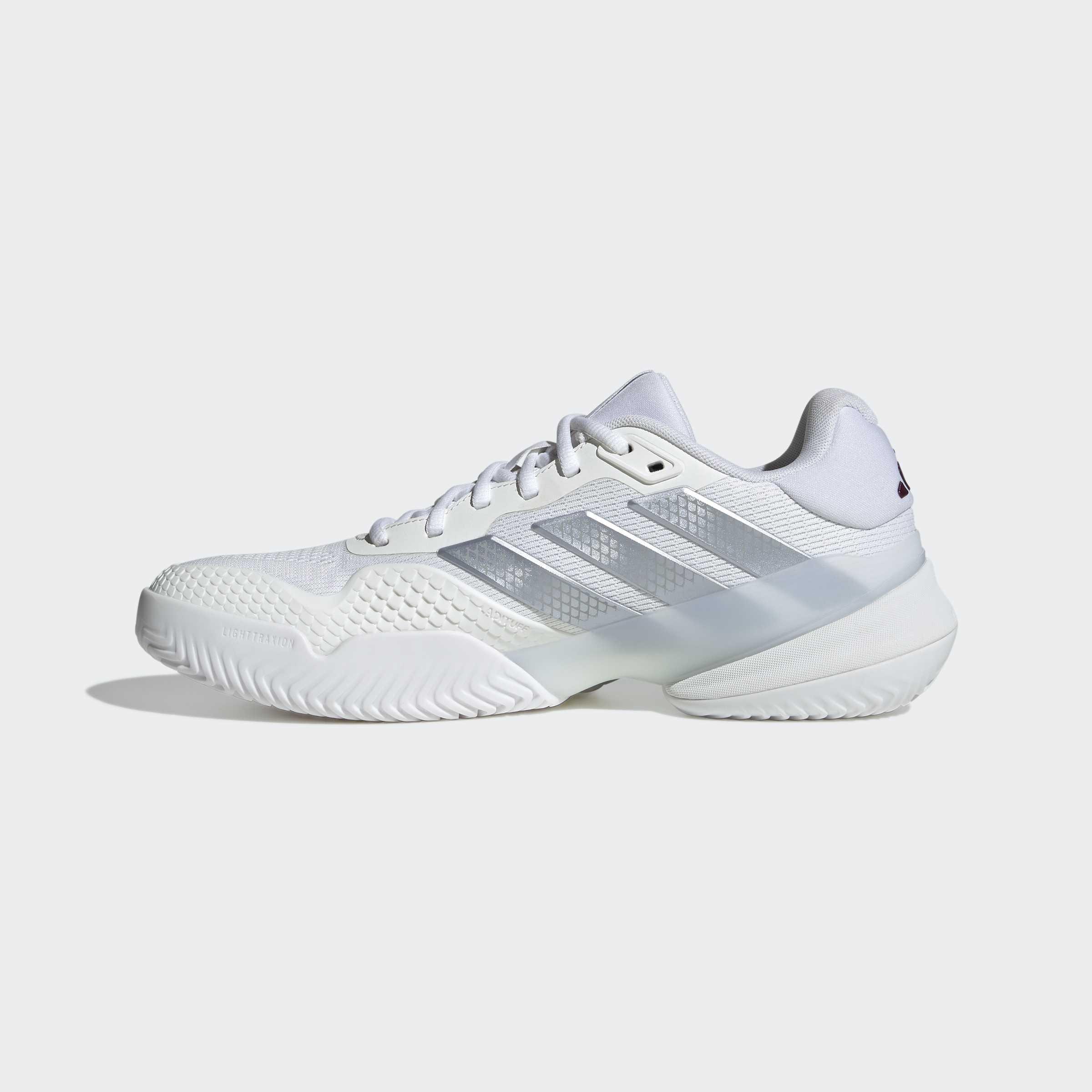 Barricade 14 Tennis Shoes, White, A701_ONE, large image number 7