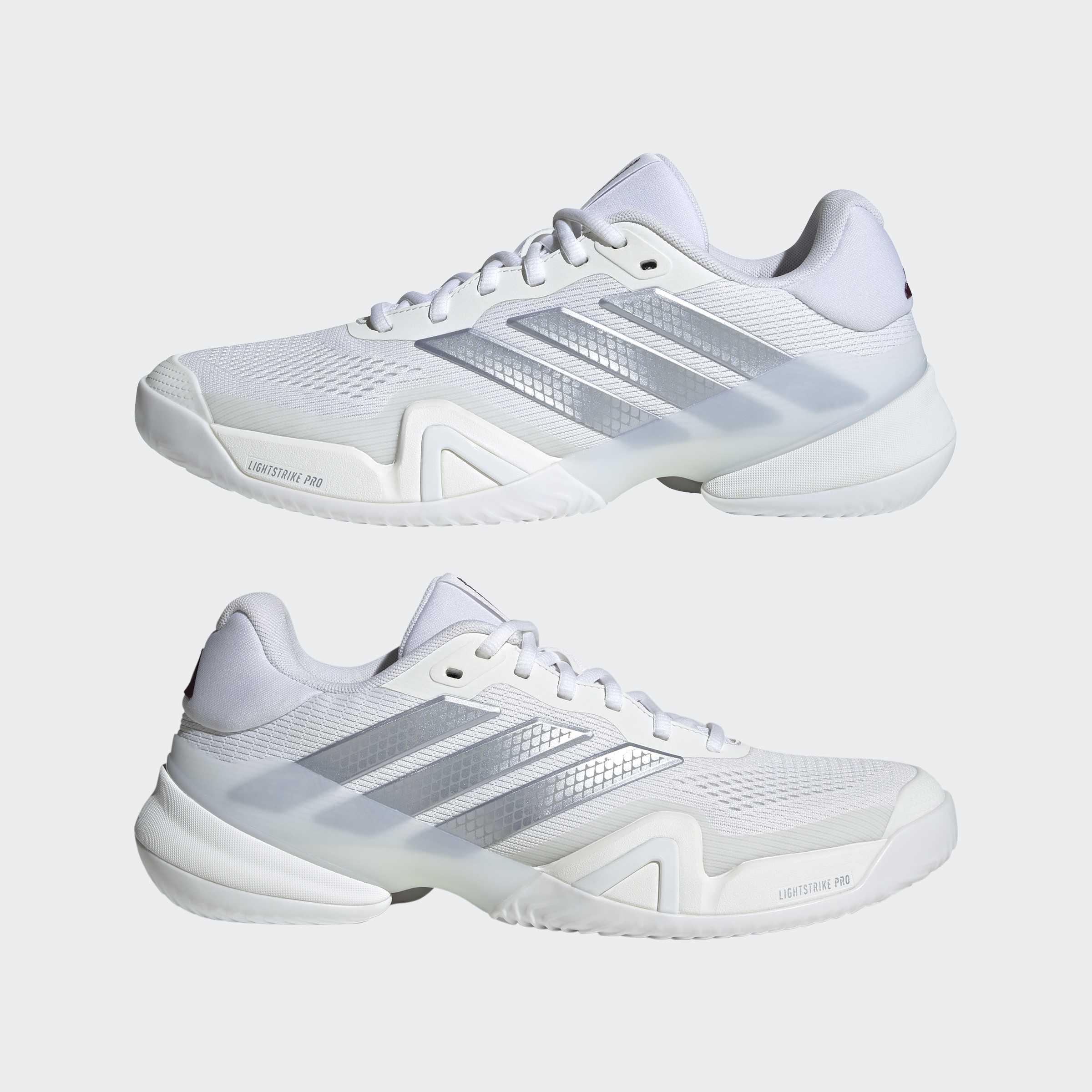 Barricade 14 Tennis Shoes, White, A701_ONE, large image number 8