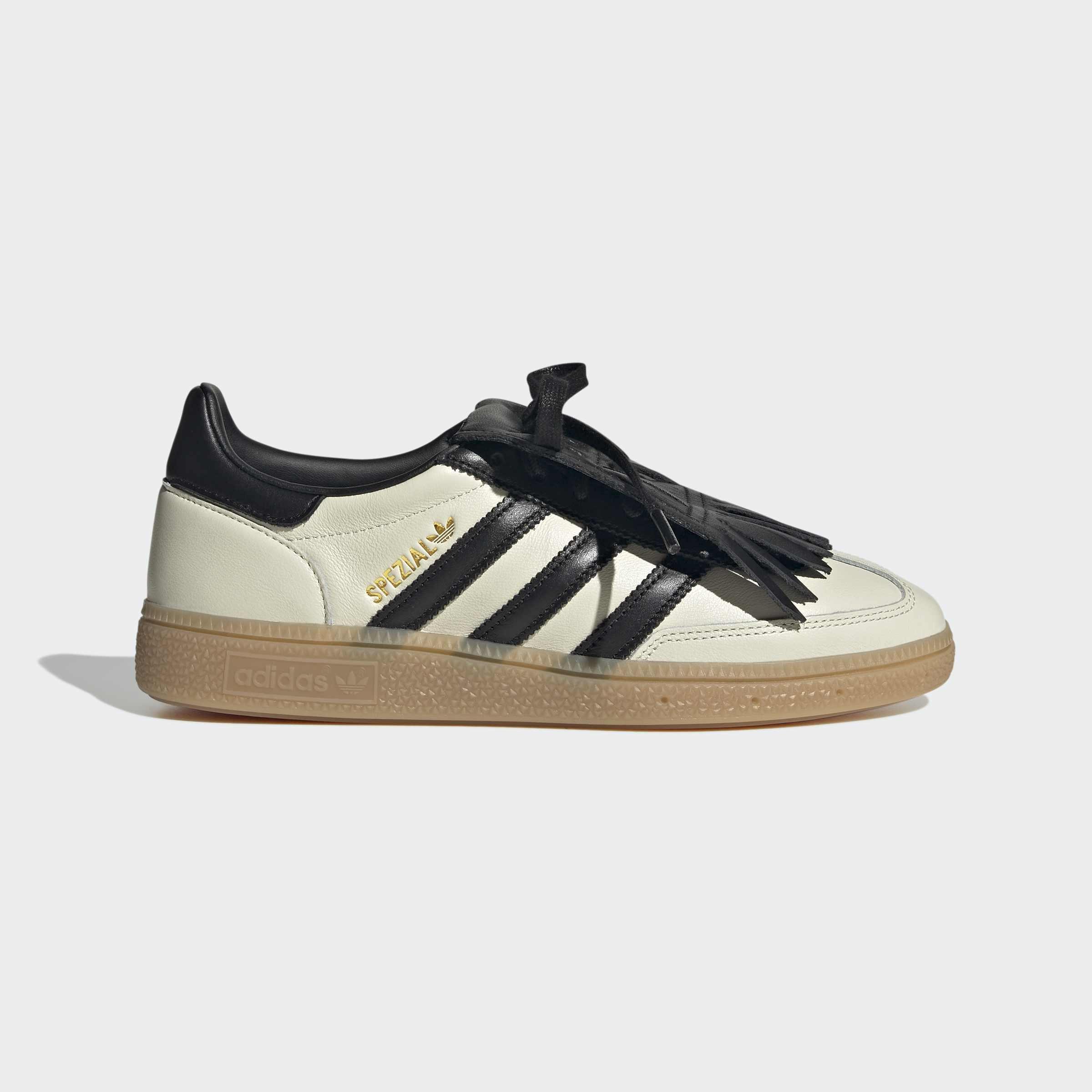 Handball Spezial Lt Shoes, Black