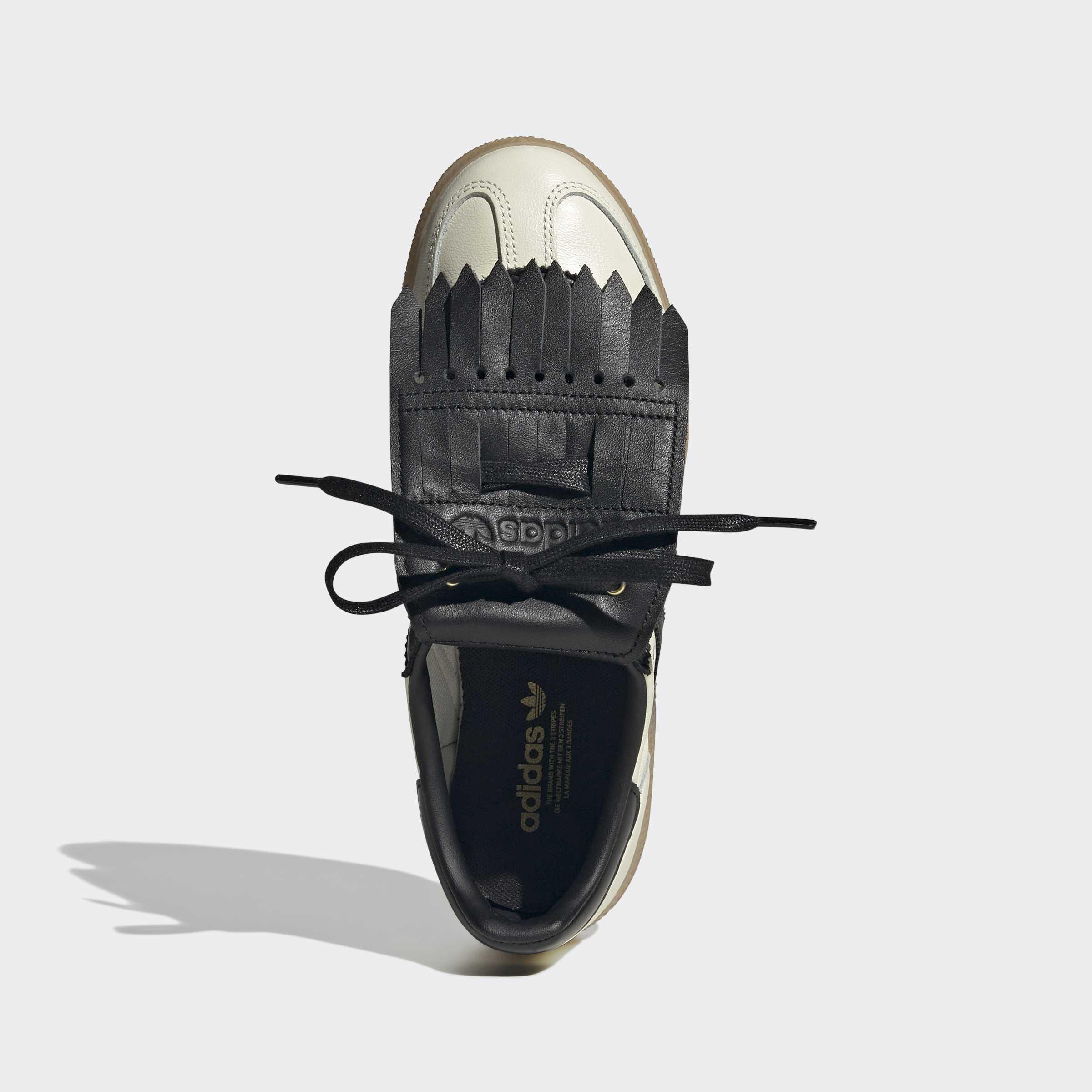 Handball Spezial Lt Shoes, Black