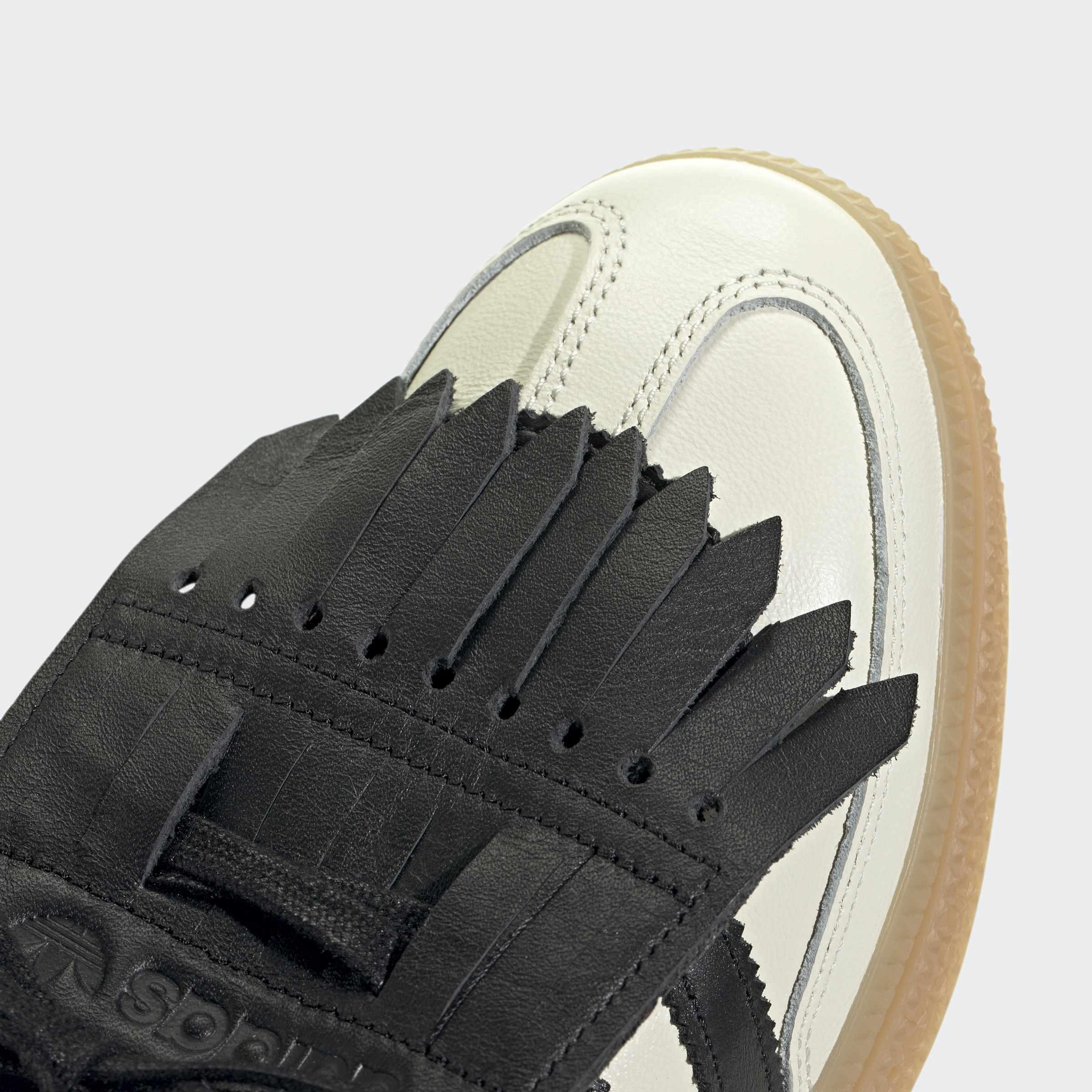 Handball Spezial Lt Shoes, Black, A701_ONE, large image number 4