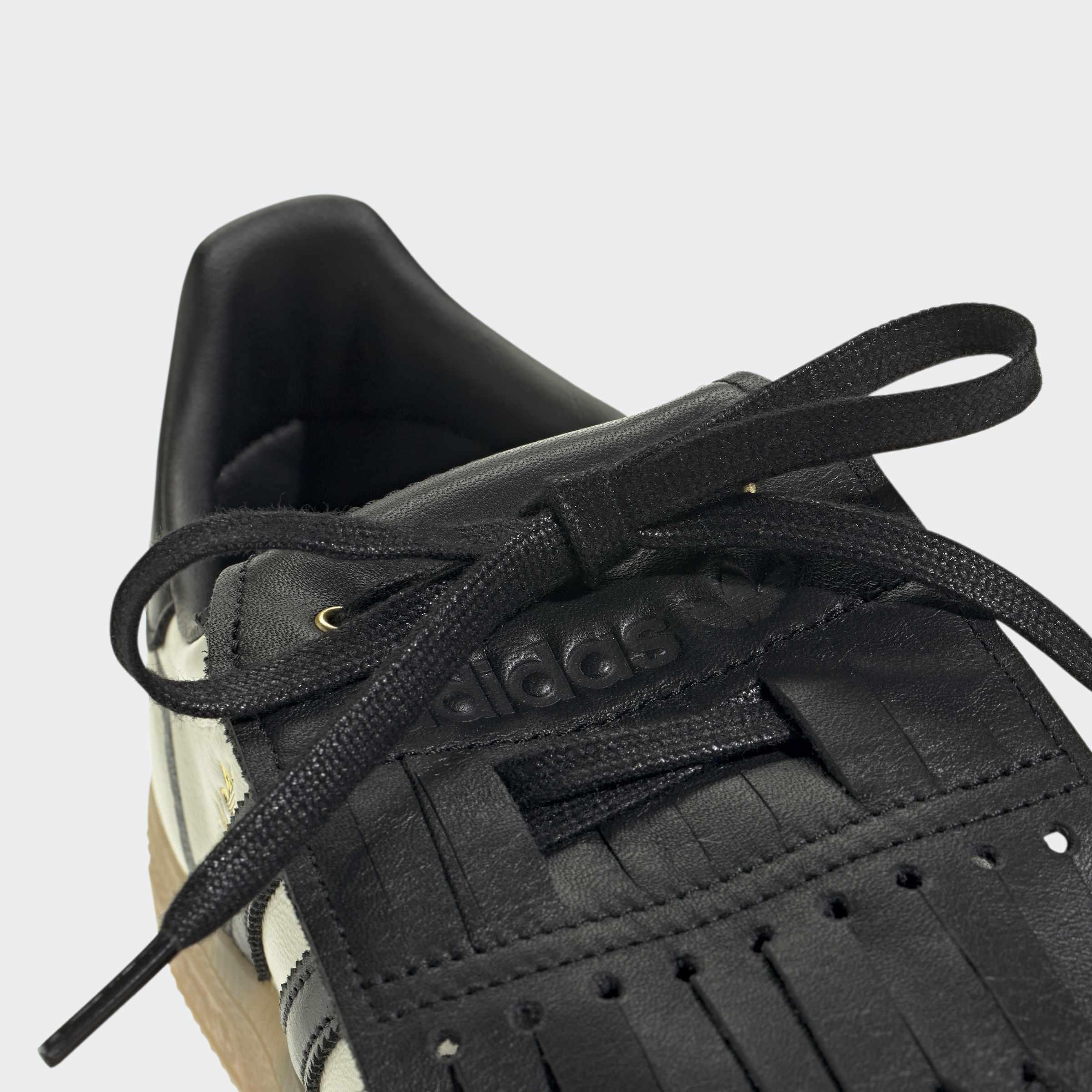Handball Spezial Lt Shoes, Black, A701_ONE, large image number 5
