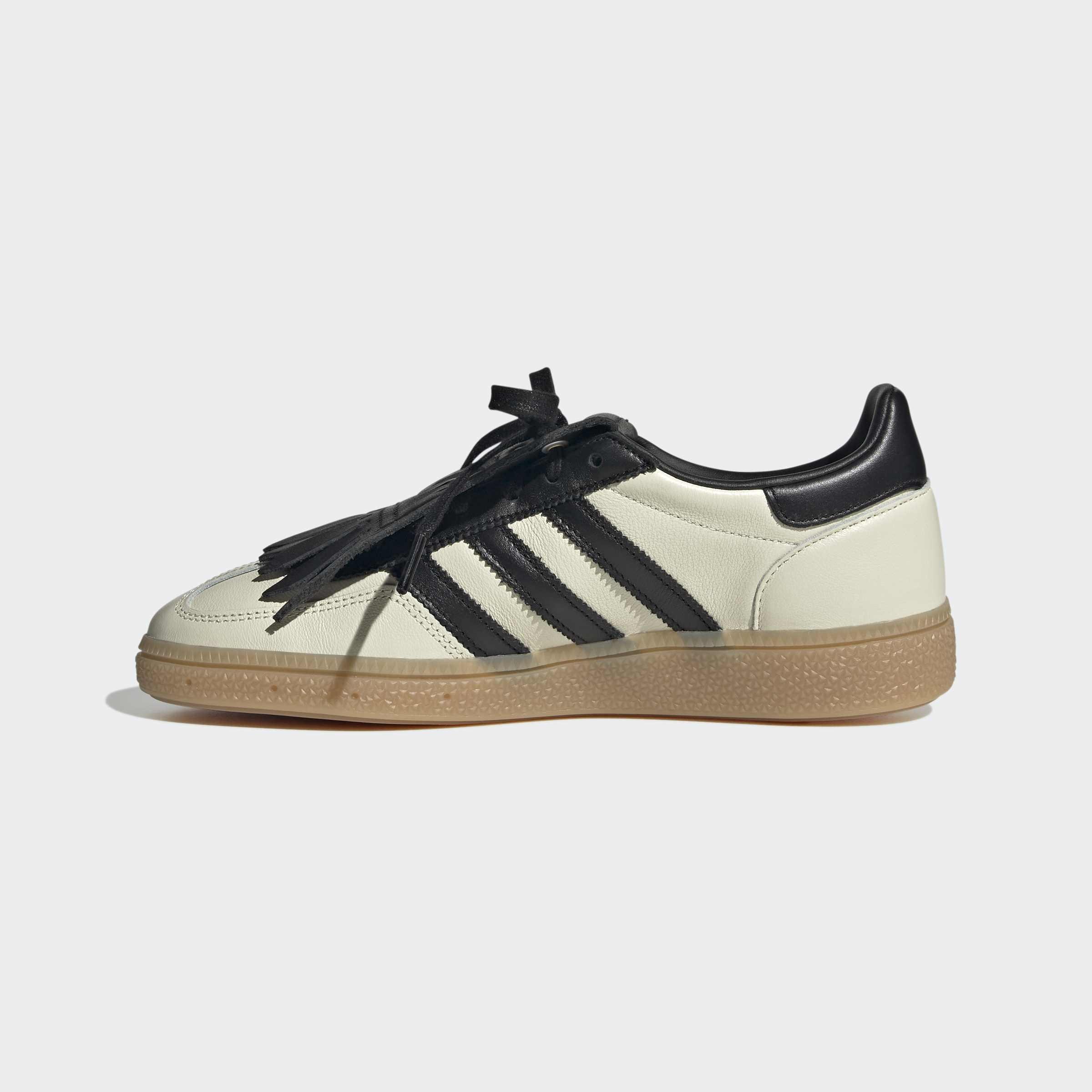 Handball Spezial Lt Shoes, Black, A701_ONE, large image number 6