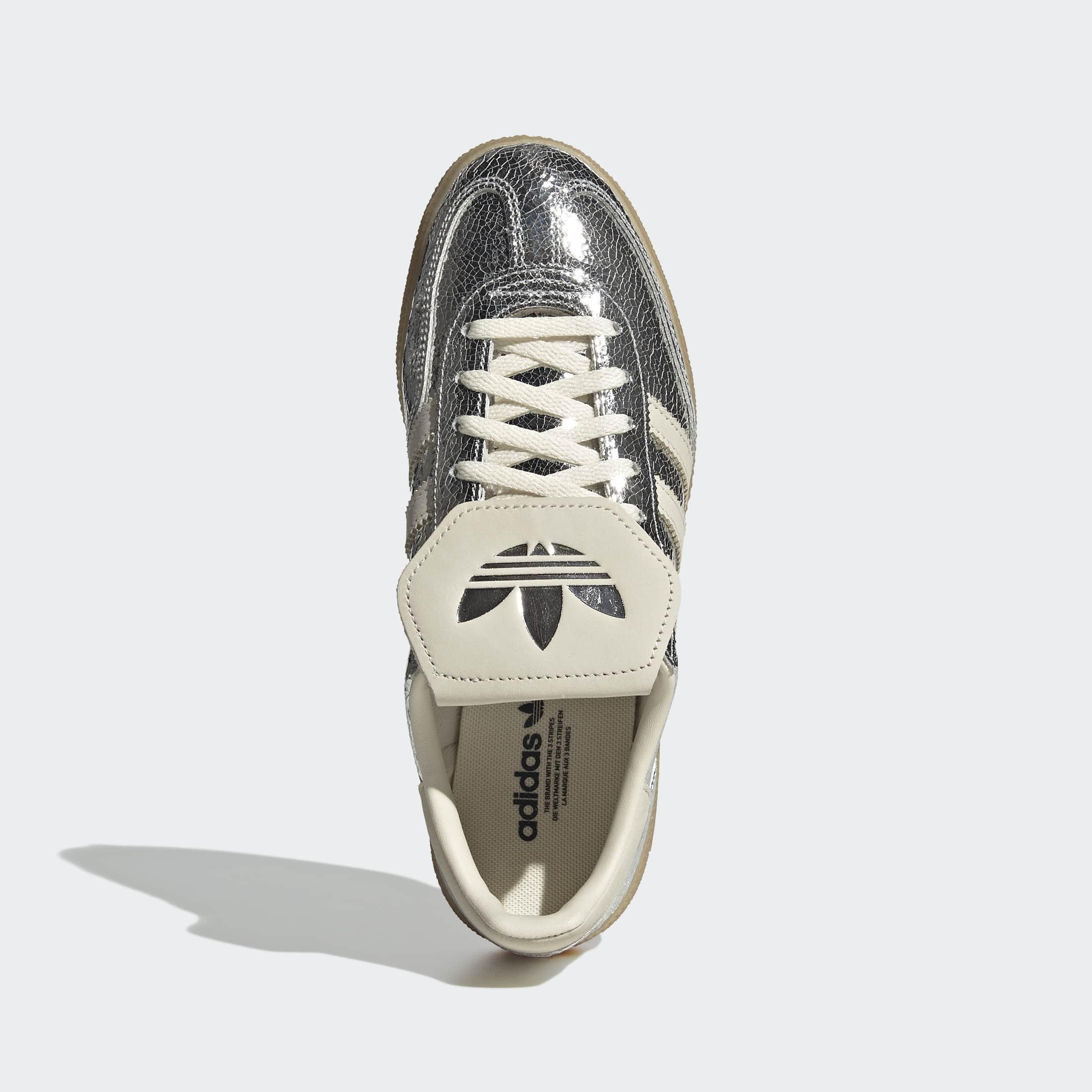 Handball Spezial LT Shoes, Grey