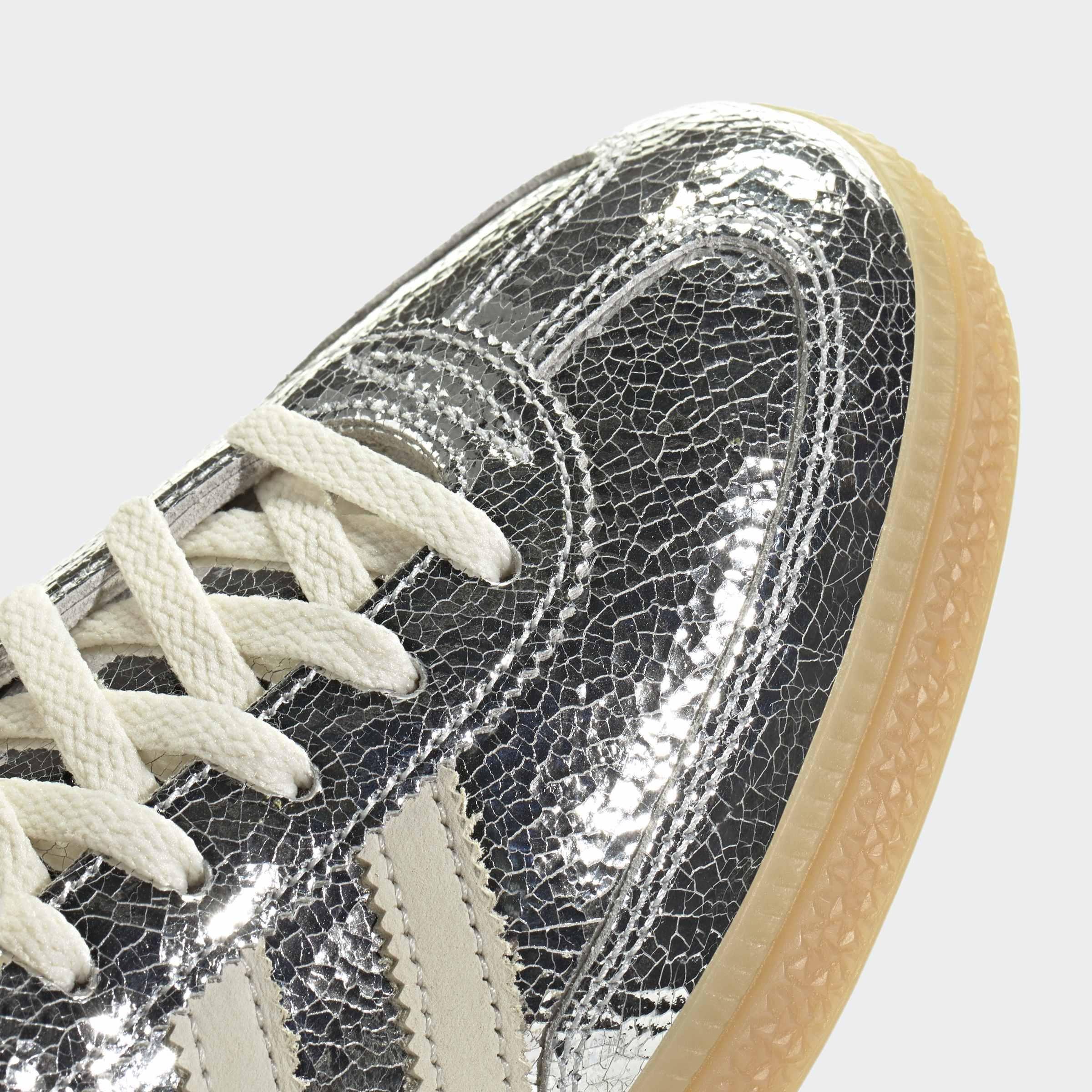 Handball Spezial LT Shoes, Grey, A701_ONE, large image number 5