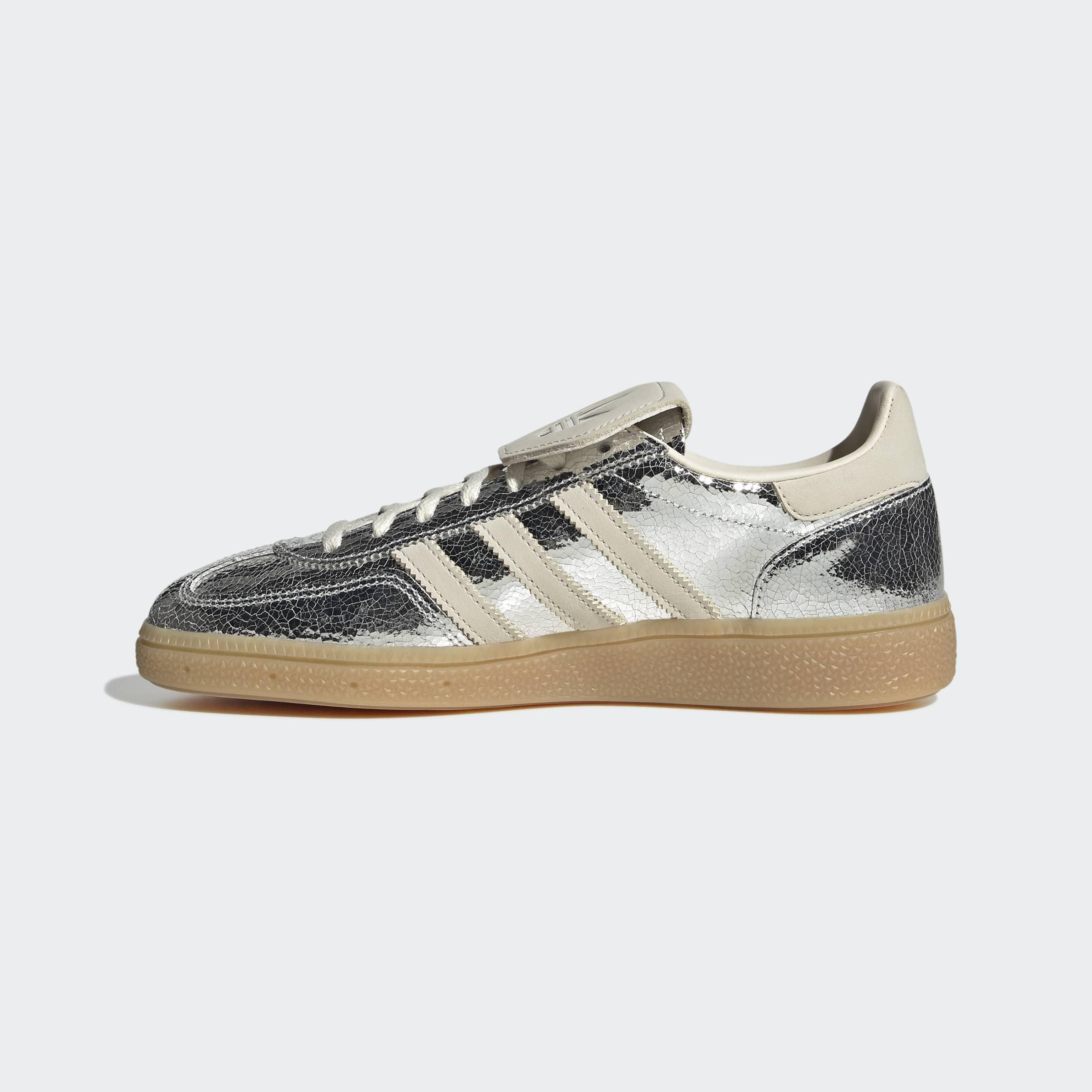 Handball Spezial LT Shoes, Grey, A701_ONE, large image number 7