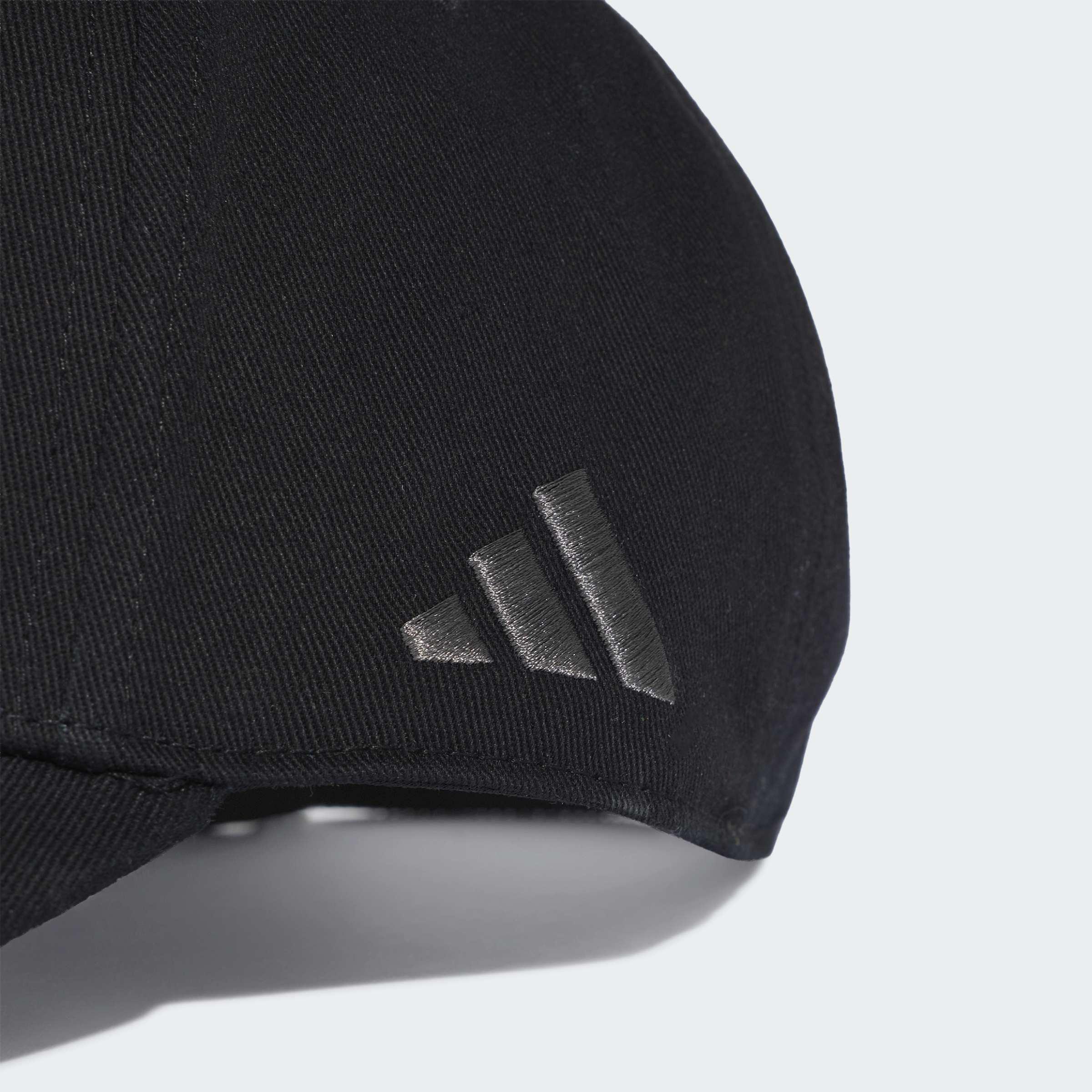 Unisex Liverpool Fc Baseball Cap, Black, A701_ONE, large image number 2