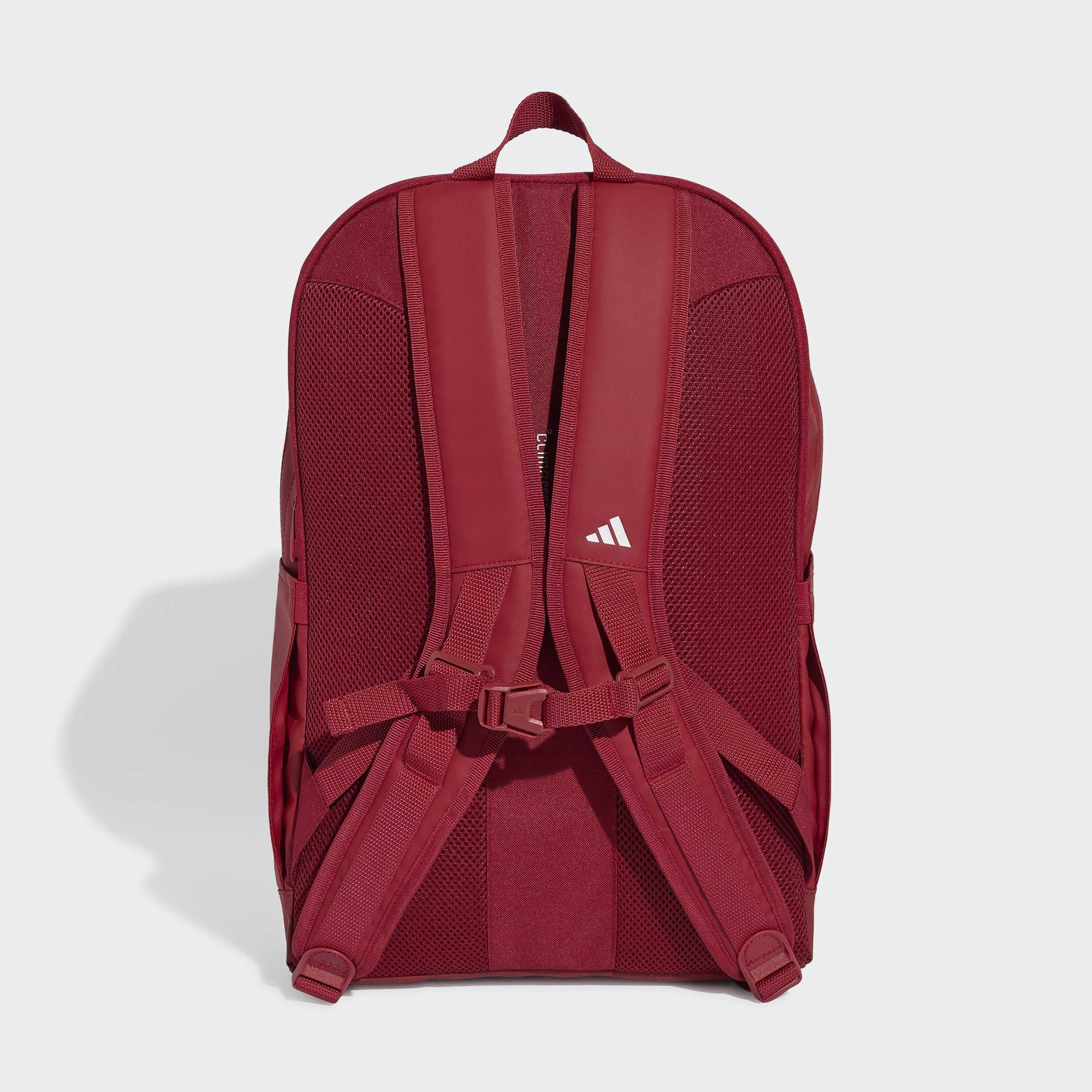 Unisex Liverpool Fc Backpack, Burgundy, A701_ONE, large image number 3