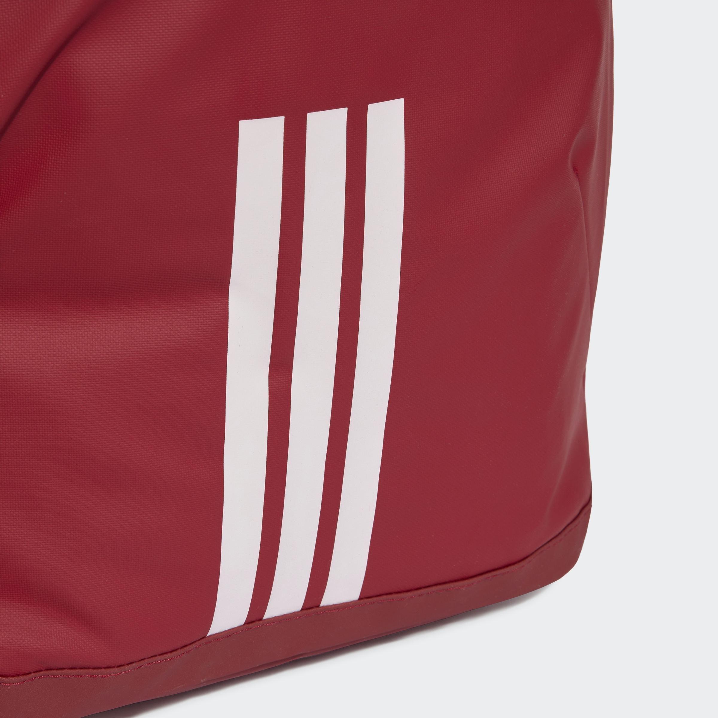 Unisex Liverpool Fc Backpack, Burgundy, A701_ONE, large image number 5