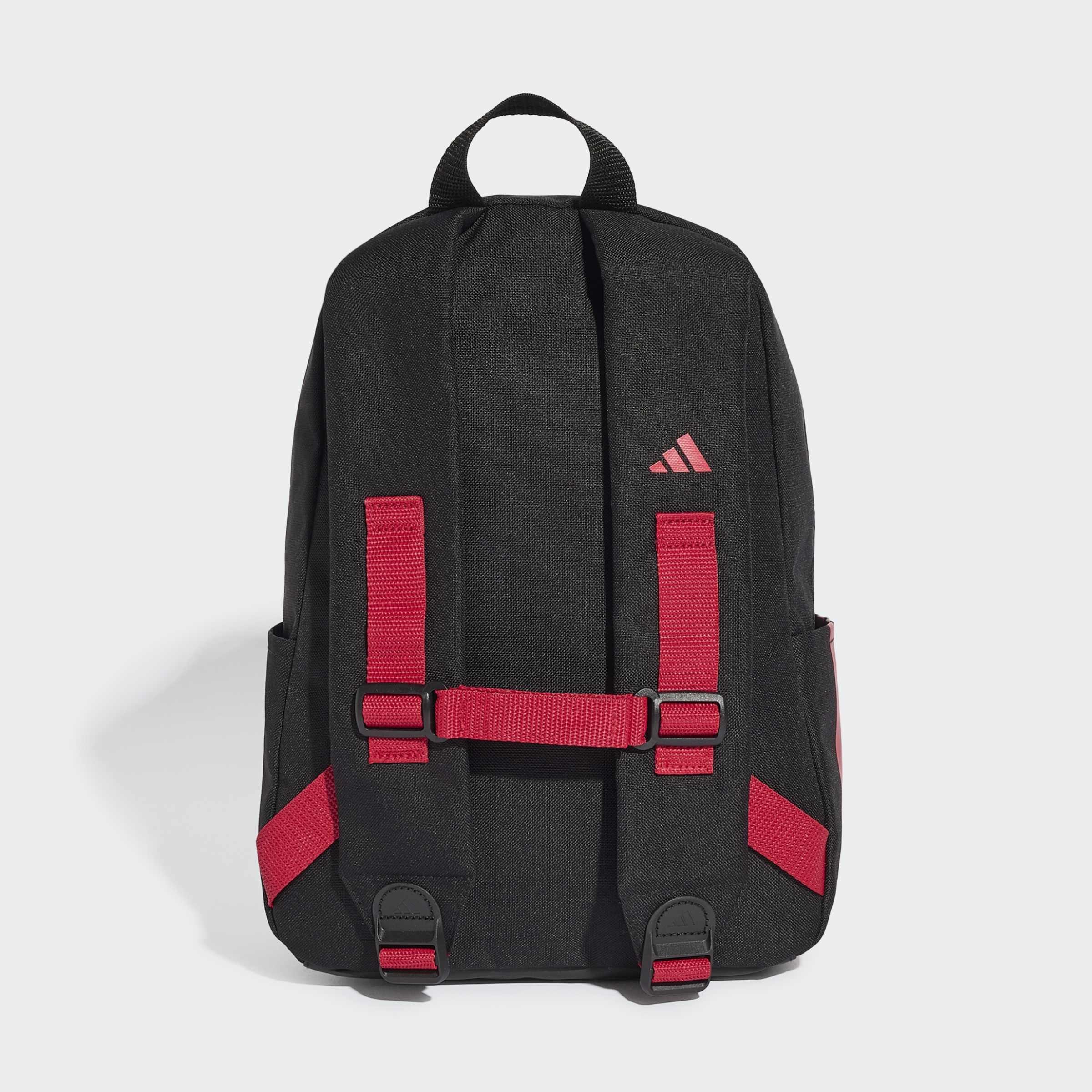 Kids Unisex Liverpool Fc Kids Backpack, Black, A701_ONE, large image number 3