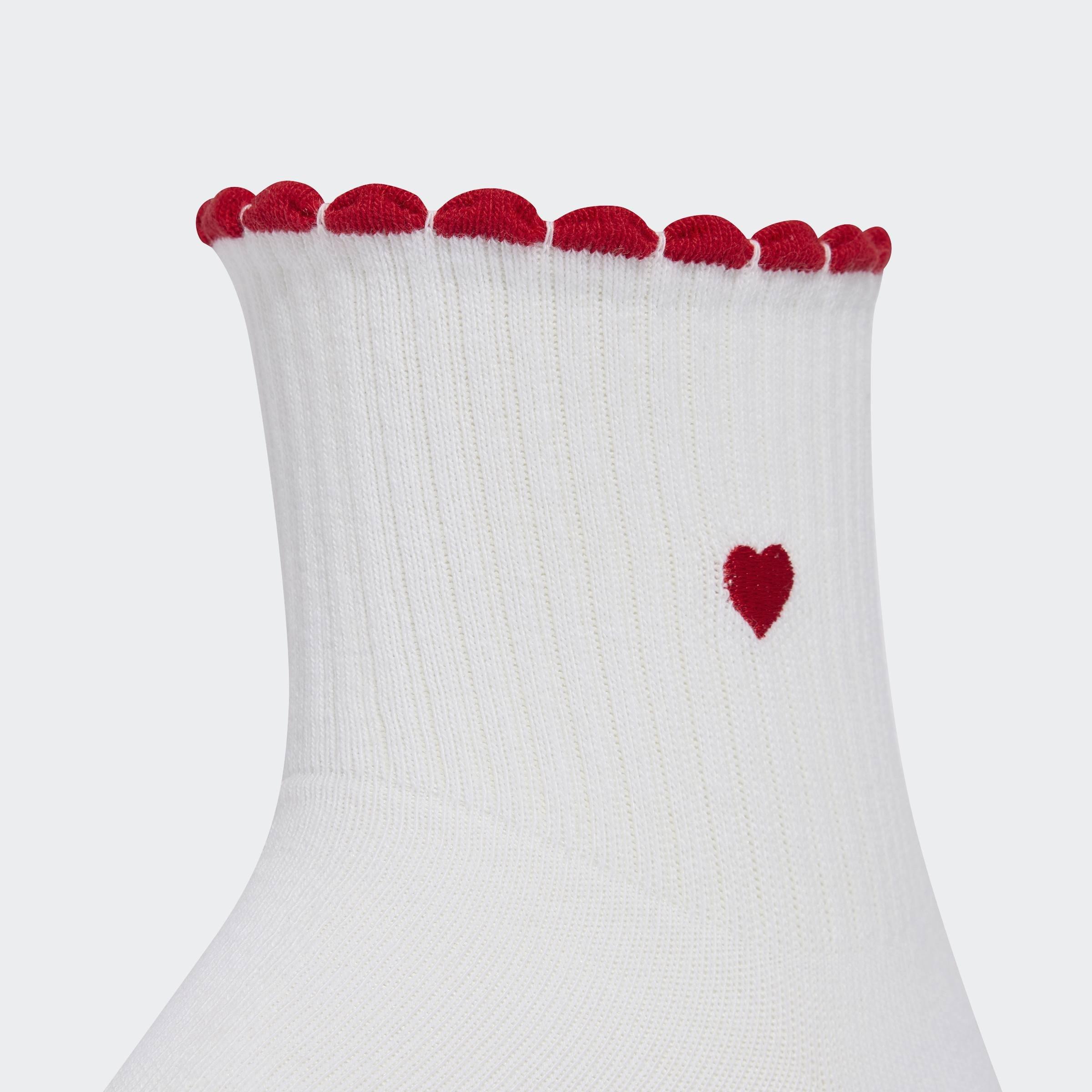 Womens Graphic Sock 3 Pair Pack, Multicolour, A701_ONE, large image number 2