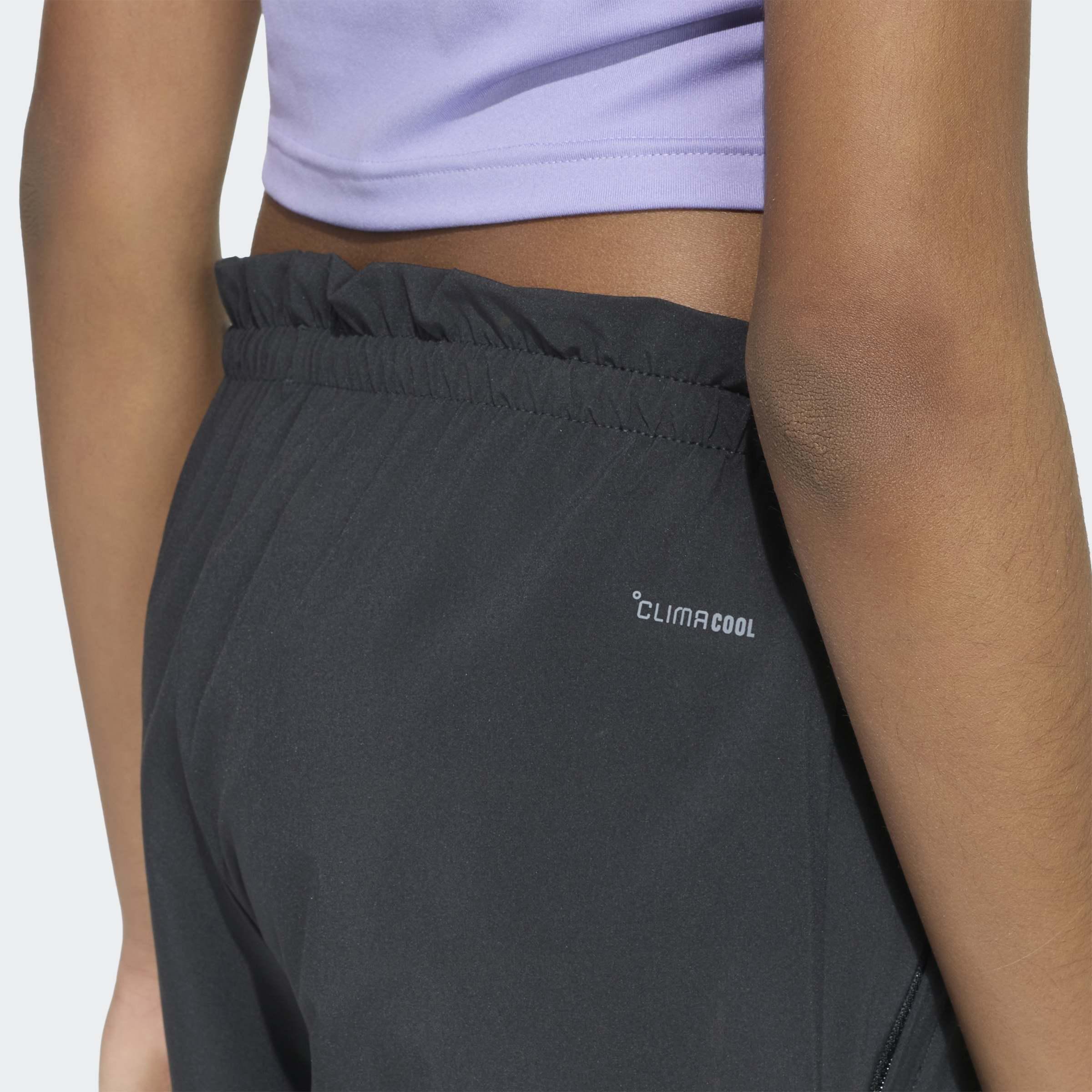 Kids Sport Icons Woven Shorts, Black, A701_ONE, medium