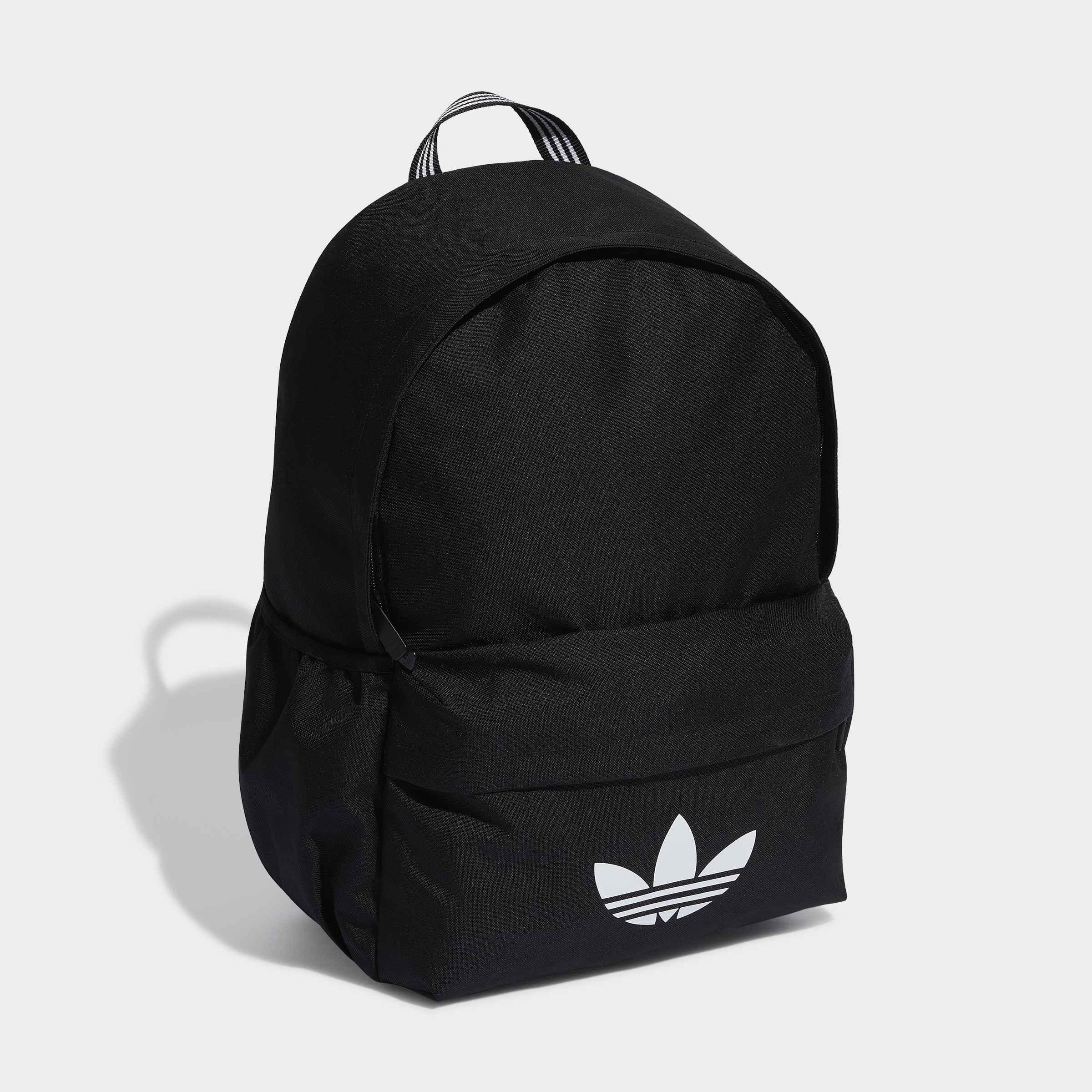 Unisex Adicolor Classic Backpack, Black, A701_ONE, large image number 2