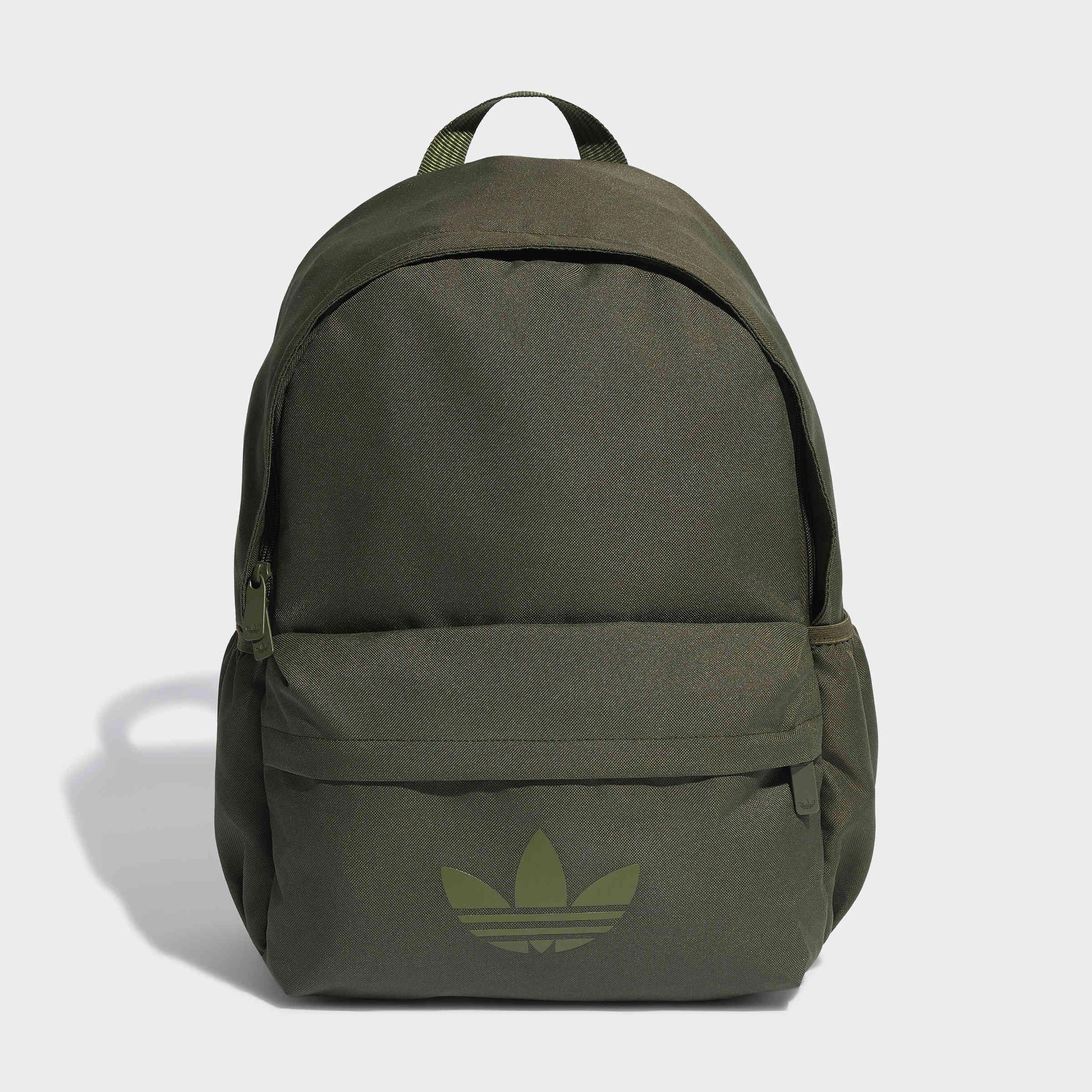 Unisex Adicolor Classic Backpack, Green