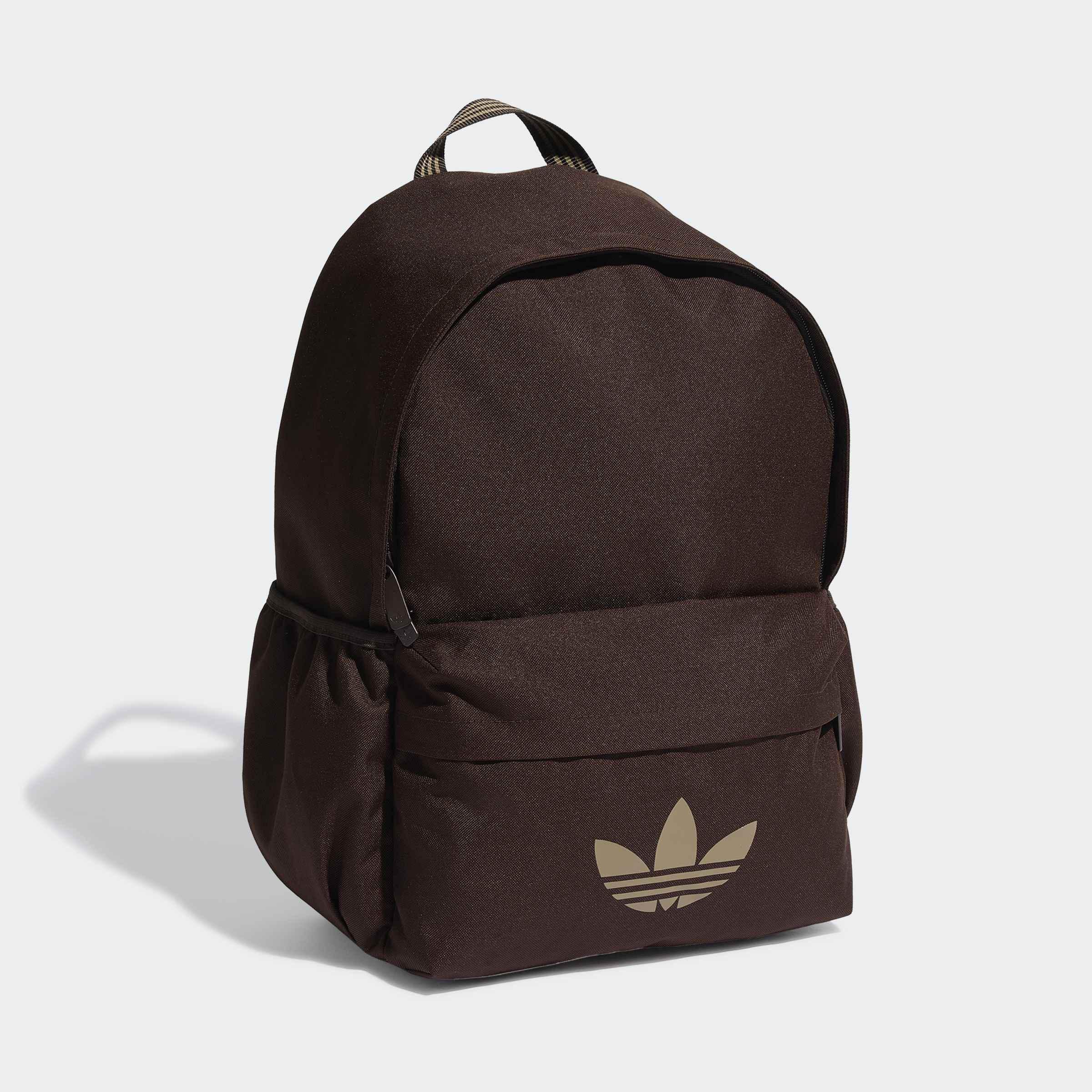 Unisex Adicolor Classic Backpack, Brown