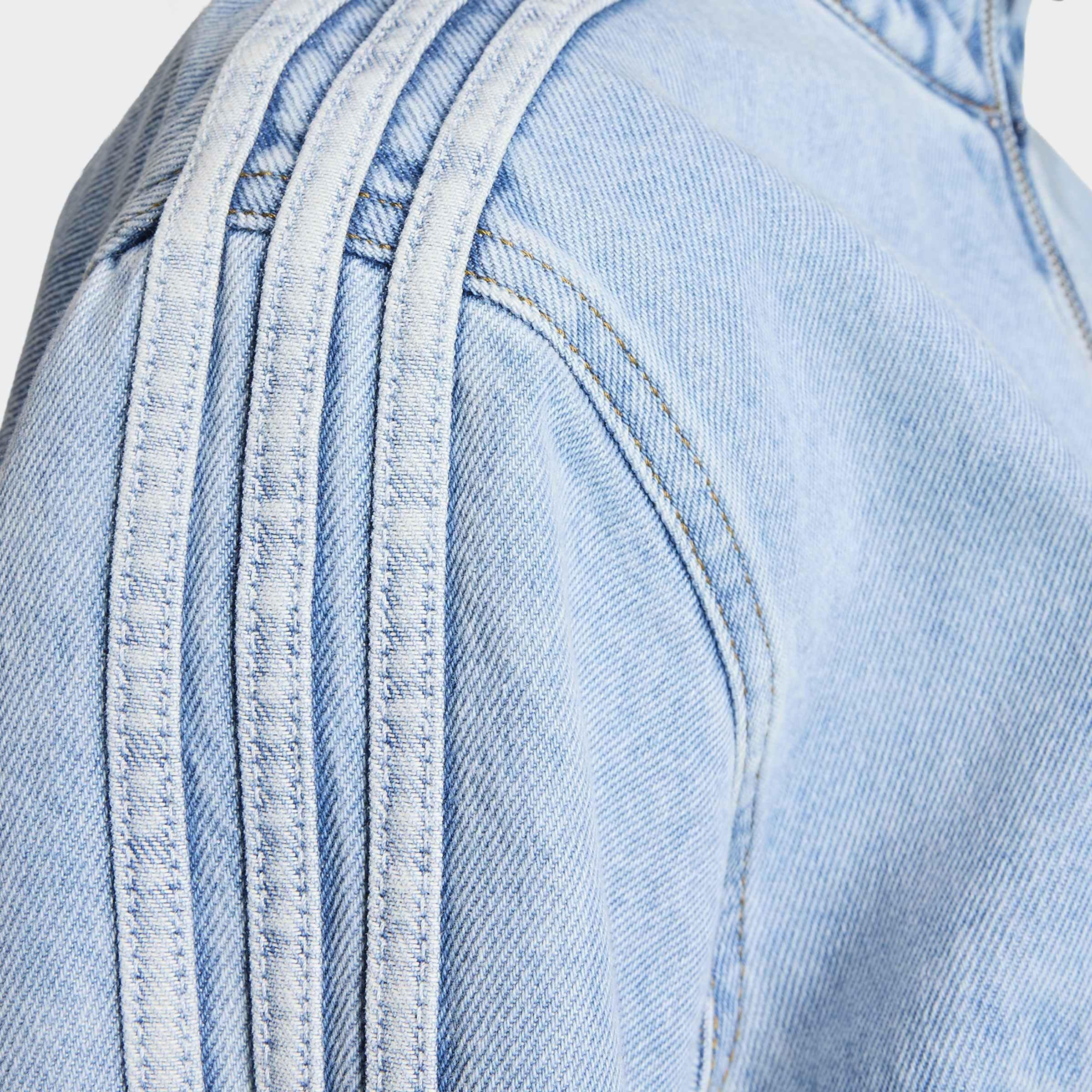 Firebird Denim Tracktop, Multicolour, A701_ONE, large image number 2