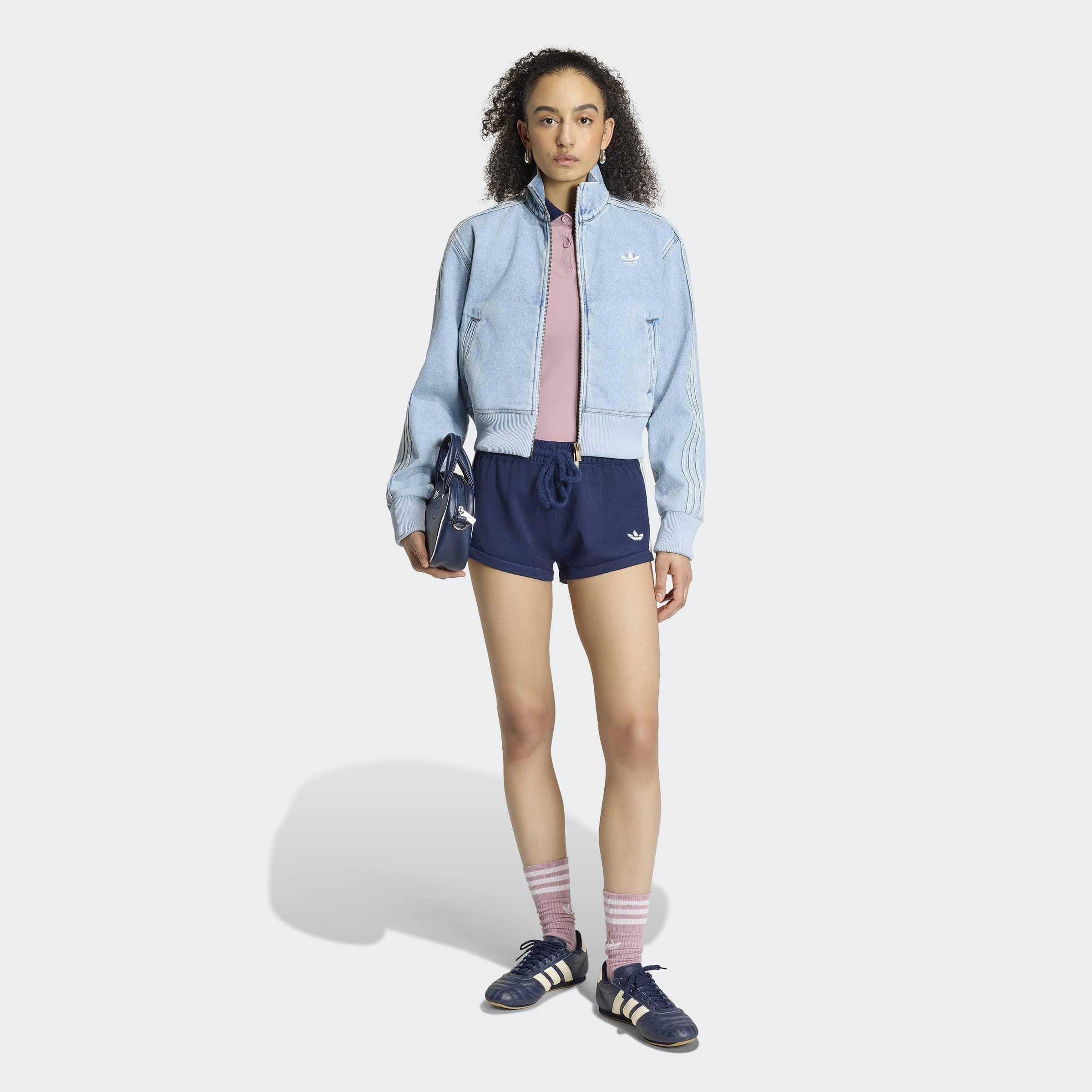 Firebird Denim Tracktop, Multicolour, A701_ONE, large image number 4