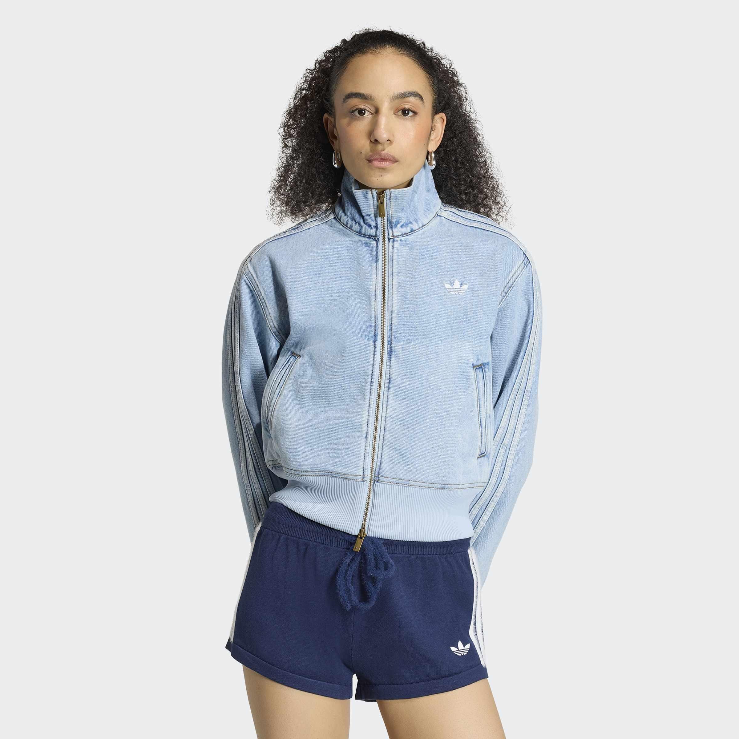 Firebird Denim Tracktop, Multicolour, A701_ONE, large image number 5