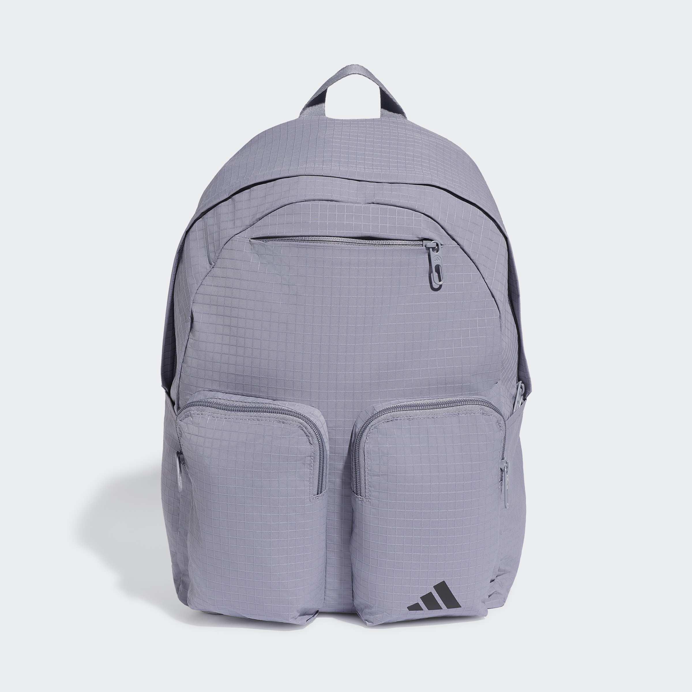 Unisex Essentials Back To Campus Backpack, Purple