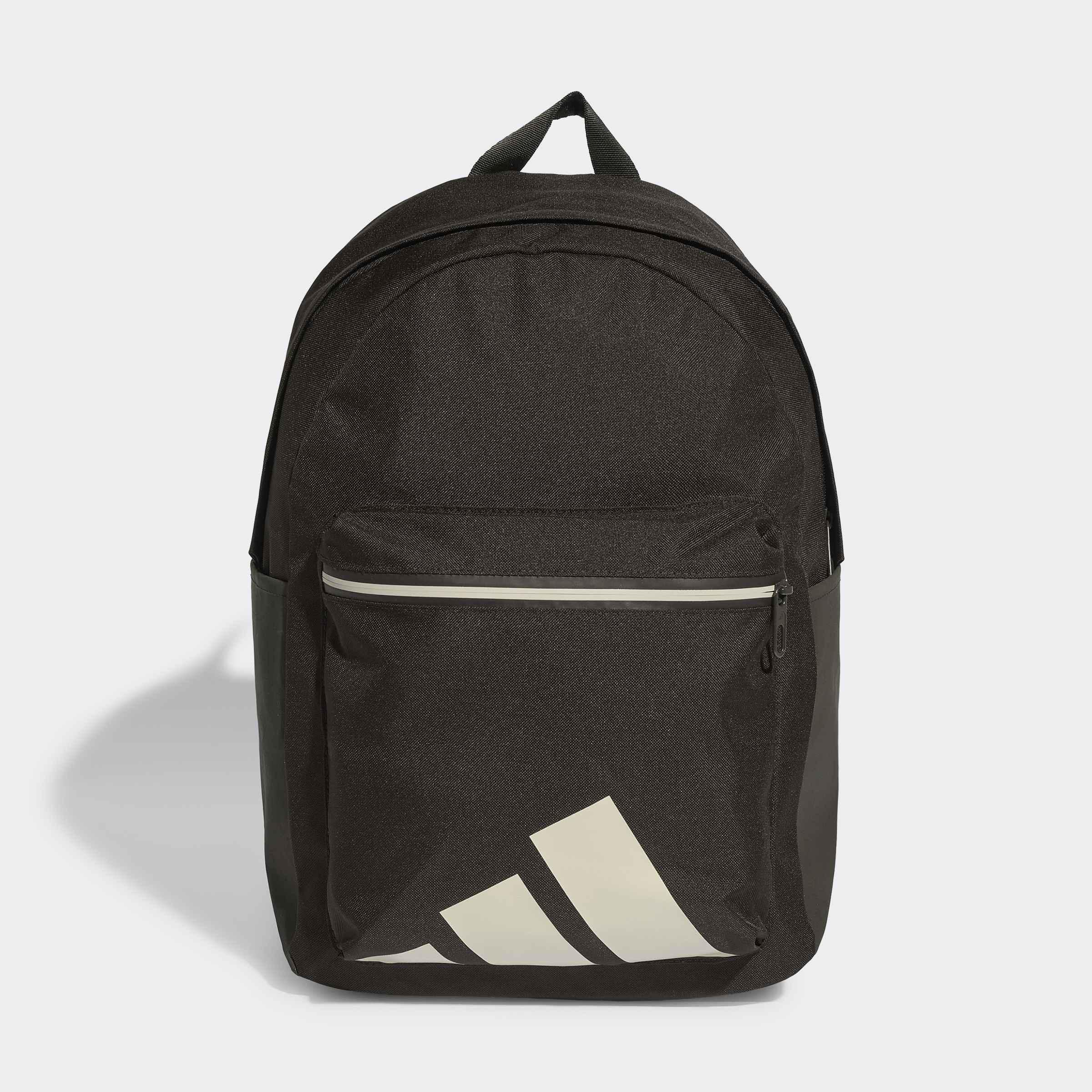 Unisex Essentials Back To Campus Bars Backpack, Brown