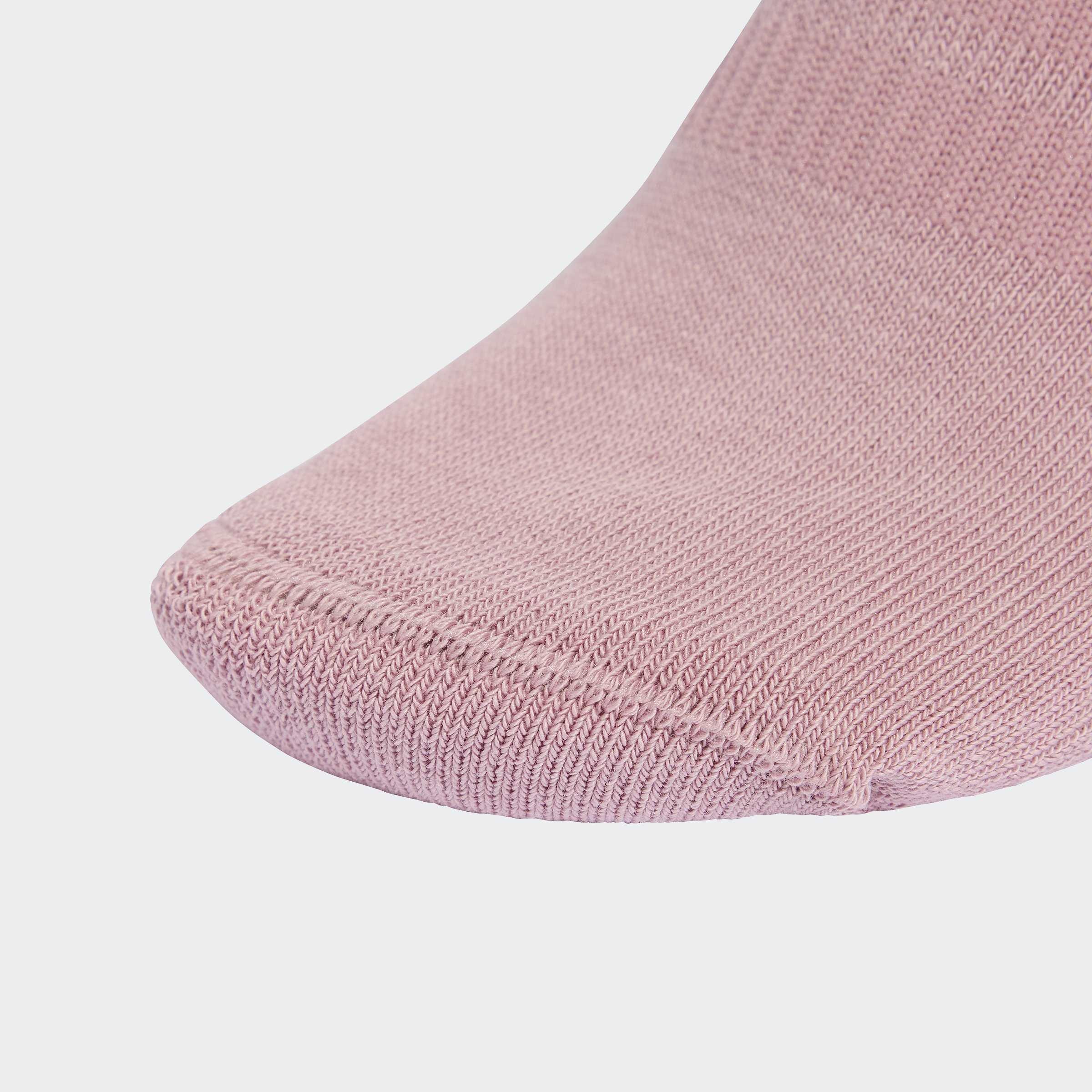 Unisex Cushioned Sportswear Ankle Socks 3 Pair Pack, Multicolour, A701_ONE, large image number 2
