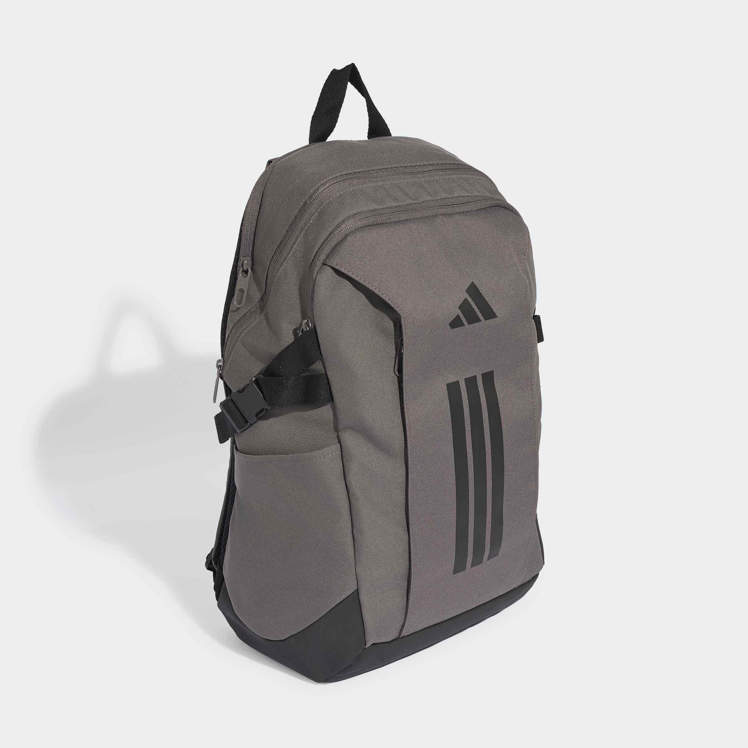 Unisex Adidas APWR Backpack, Brown, A701_ONE, large image number 2