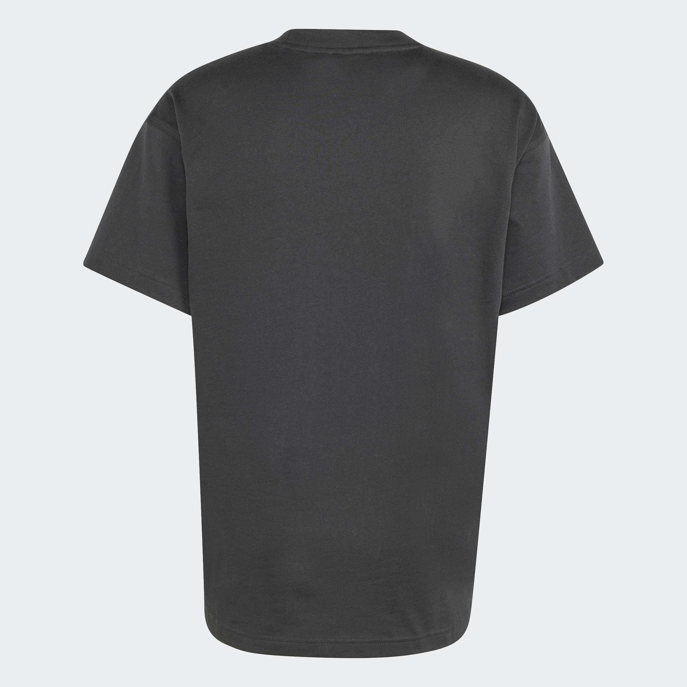 Billiard T-Shirt, Black, A701_ONE, large image number 1
