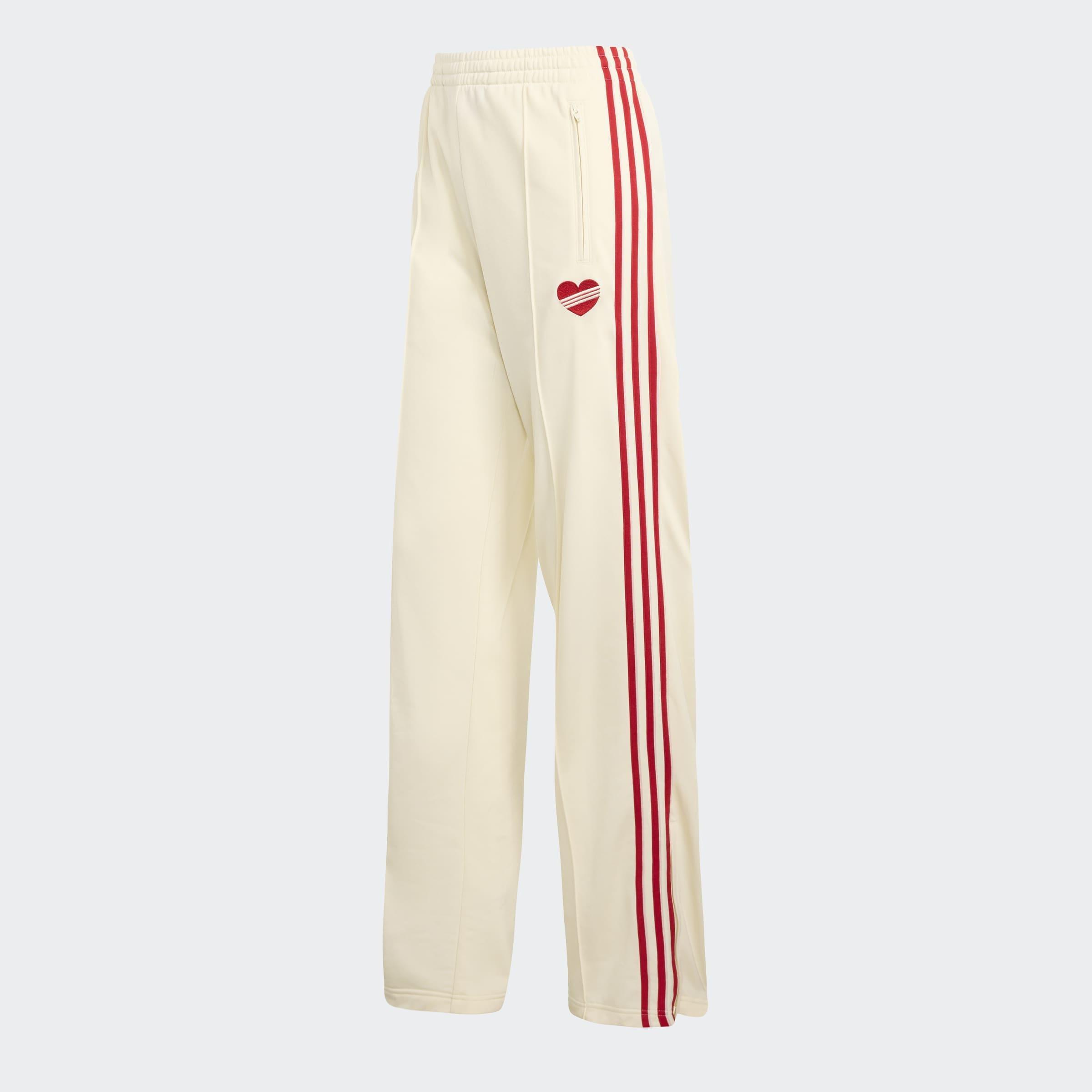 Firebird Loose Track Pant, Beige, A701_ONE, large image number 0