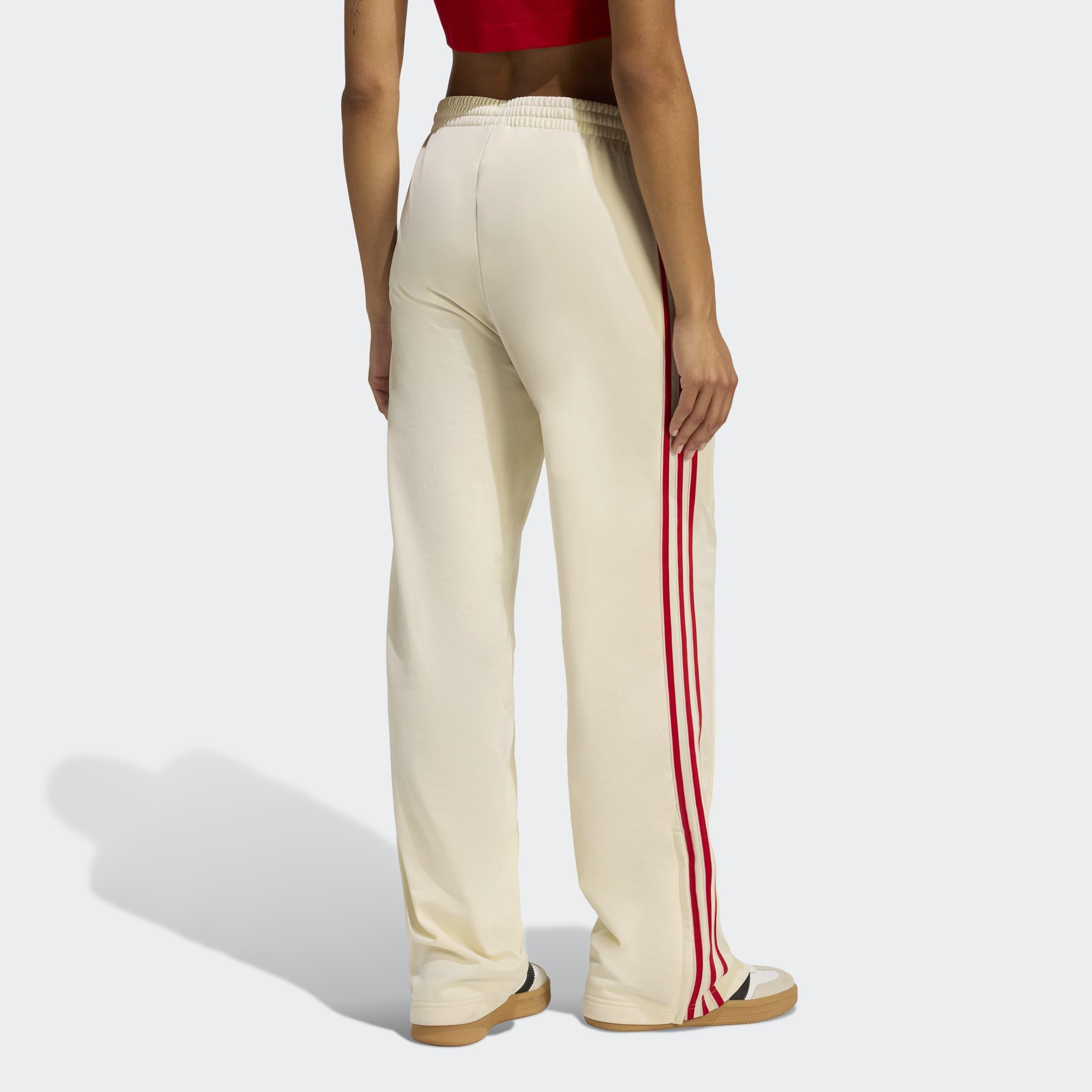 Firebird Loose Track Pant, Beige, A701_ONE, large image number 1