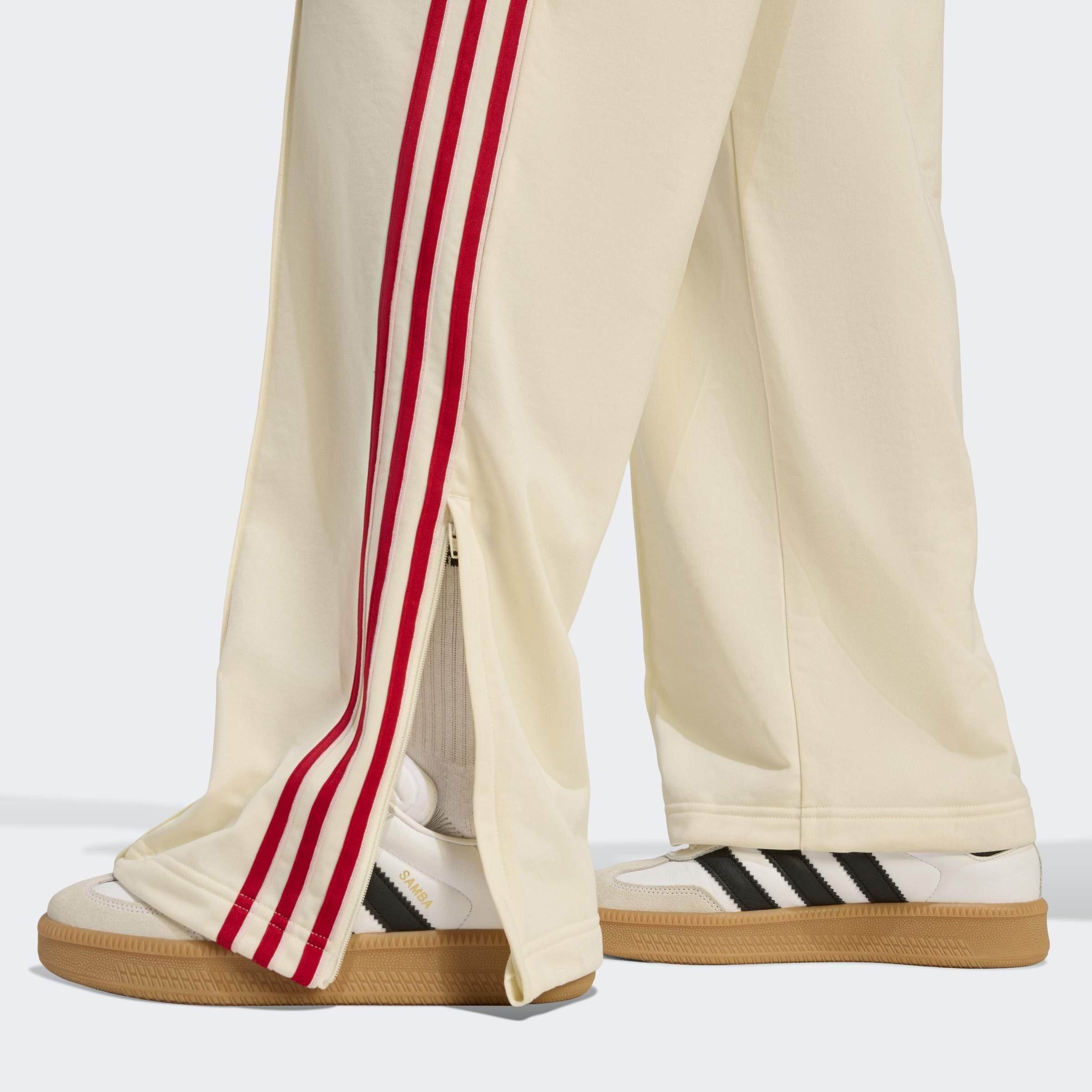 Firebird Loose Track Pant, Beige, A701_ONE, large image number 2