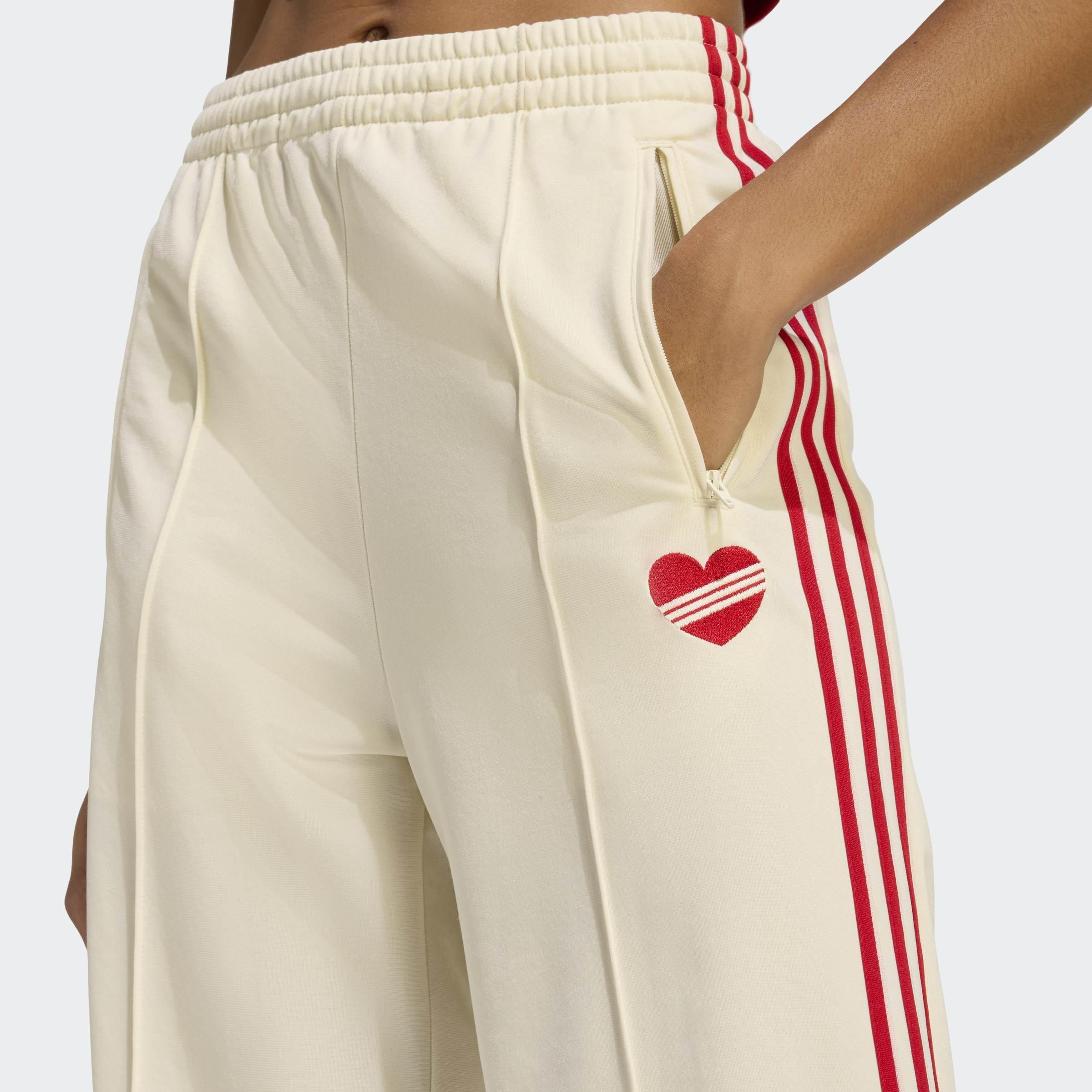 Firebird Loose Track Pant, Beige, A701_ONE, large image number 3