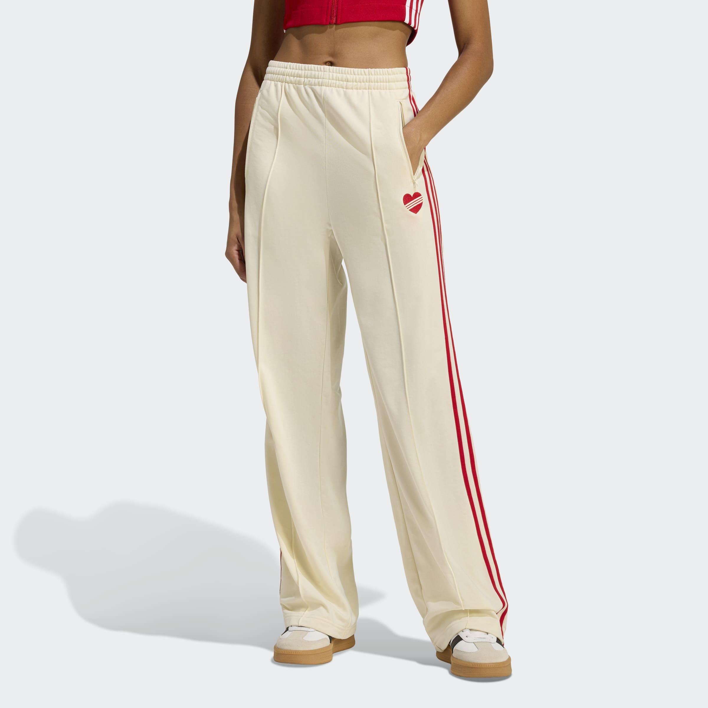 Firebird Loose Track Pant, Beige, A701_ONE, large image number 4
