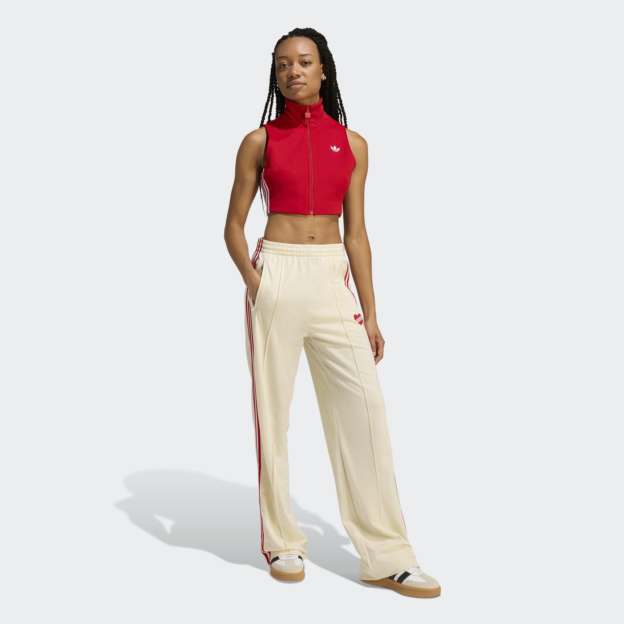 Firebird Loose Track Pant, Beige, A701_ONE, large image number 5