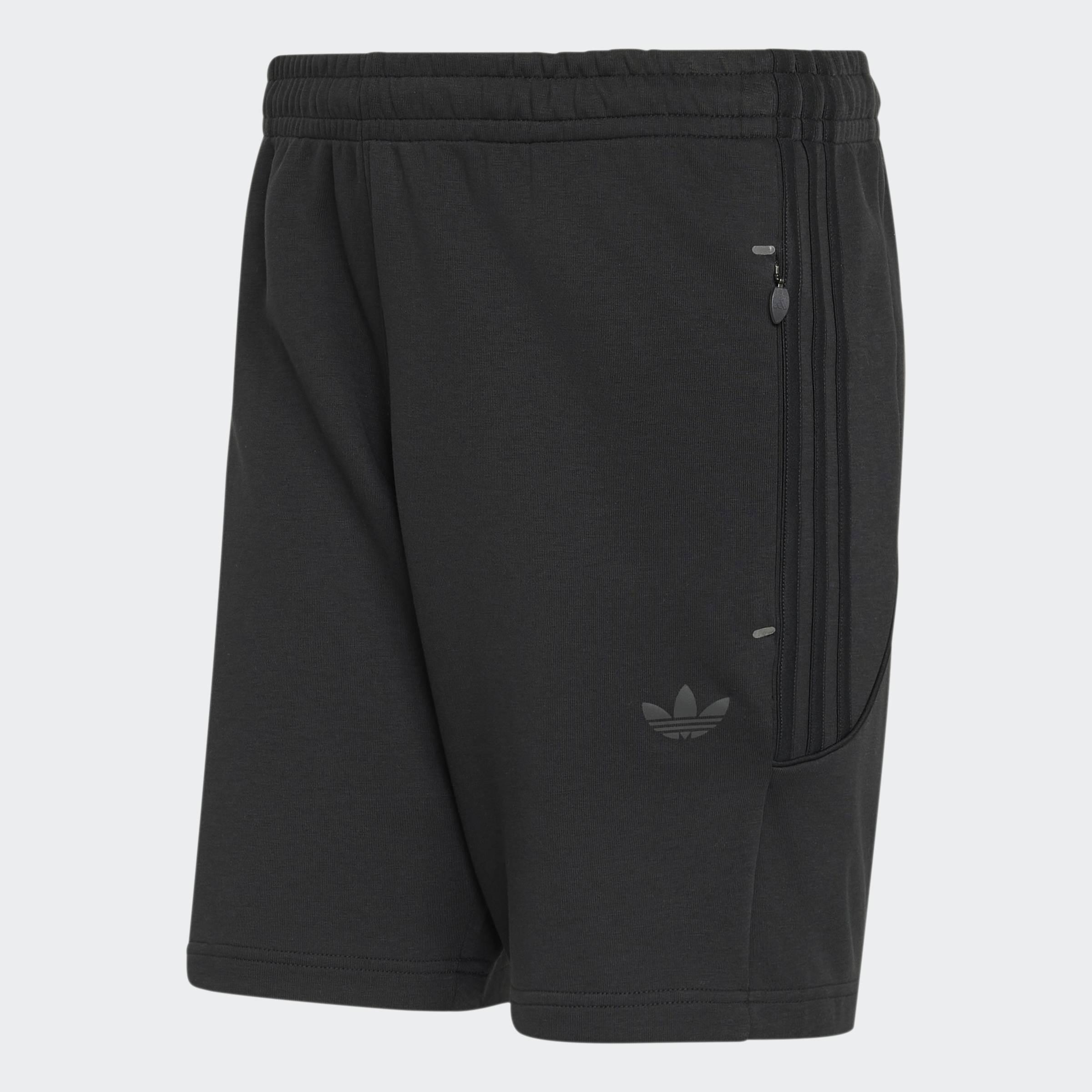 Spacer Teamgeist 26 Cutline Shorts, Black
