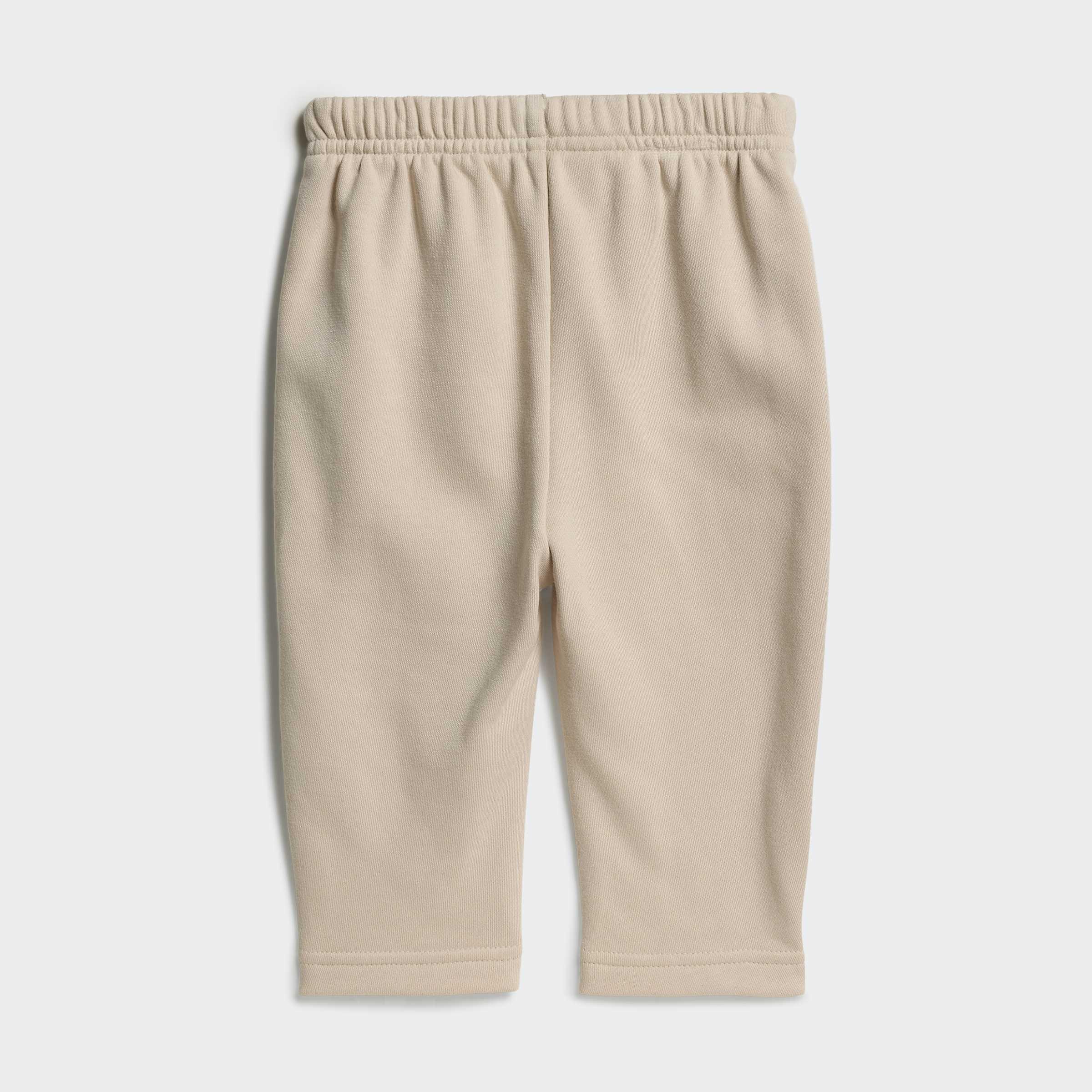 Kids Unisex Tiro_Nster Jogger Set, Beige, A701_ONE, large image number 2