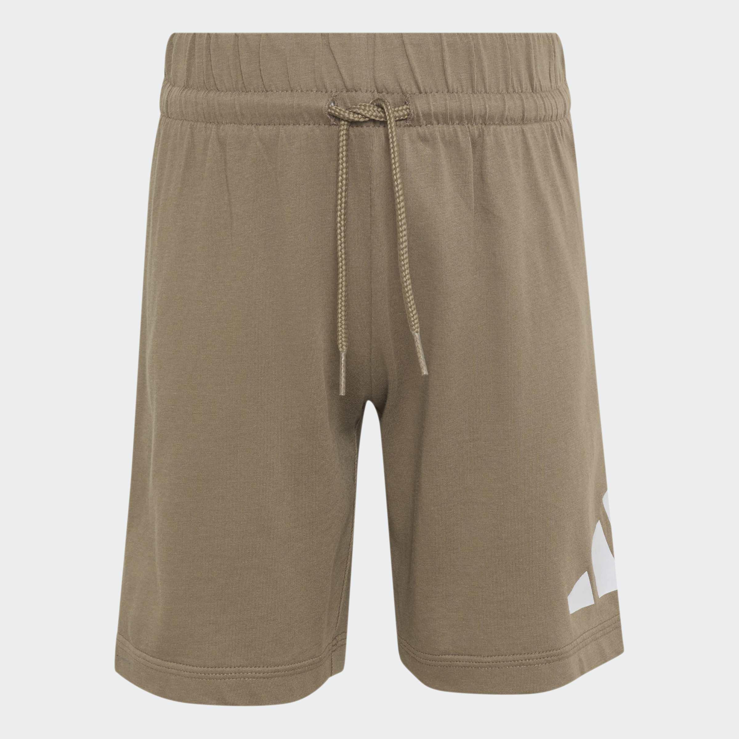 Kids Unisex Essentials Tee Set, Beige, A701_ONE, large image number 7