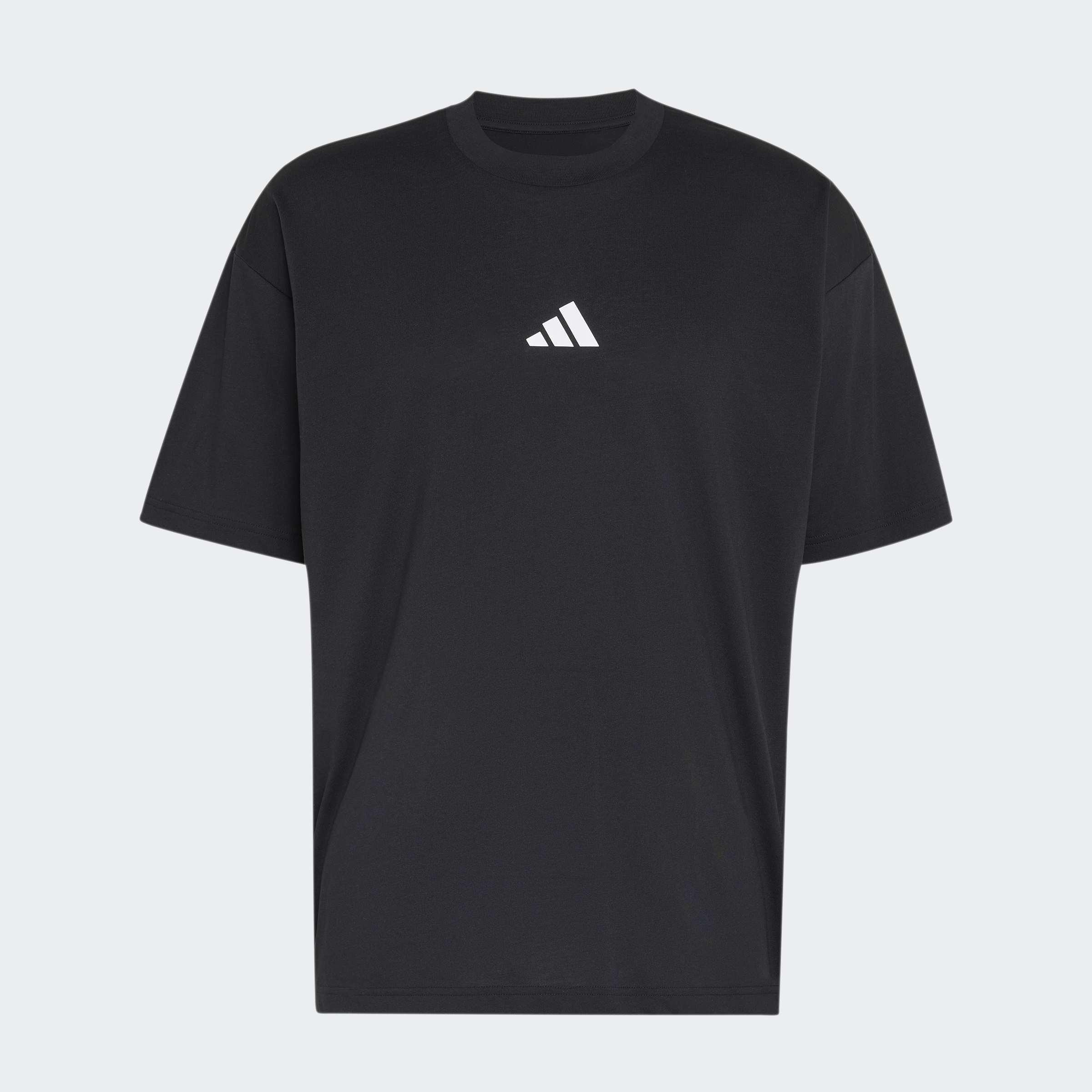 Climacool Primelift Training Graphic T-Shirt, Black