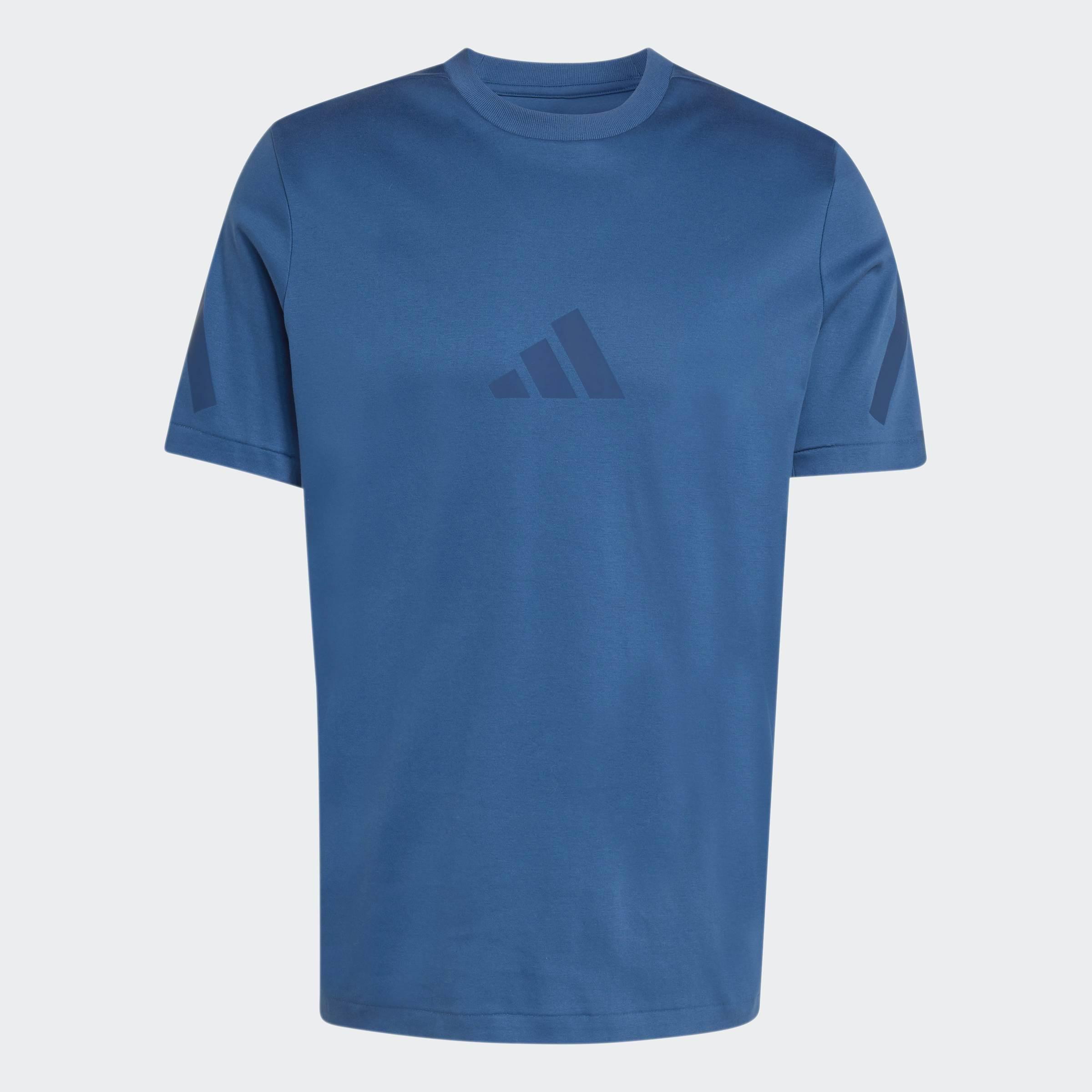 adidas Z.N.E. T-Shirt, Blue