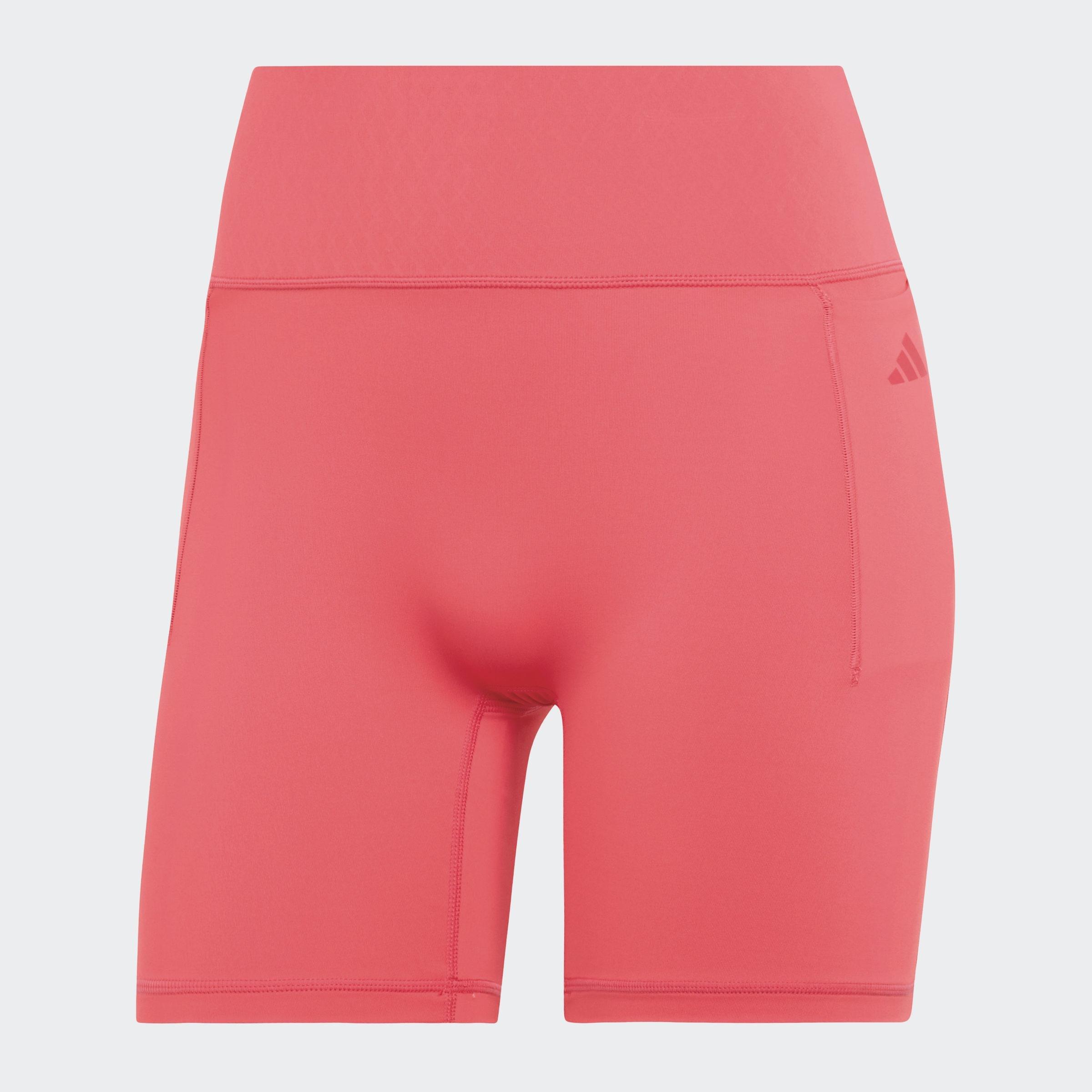 Optime Short Leggings, Pink