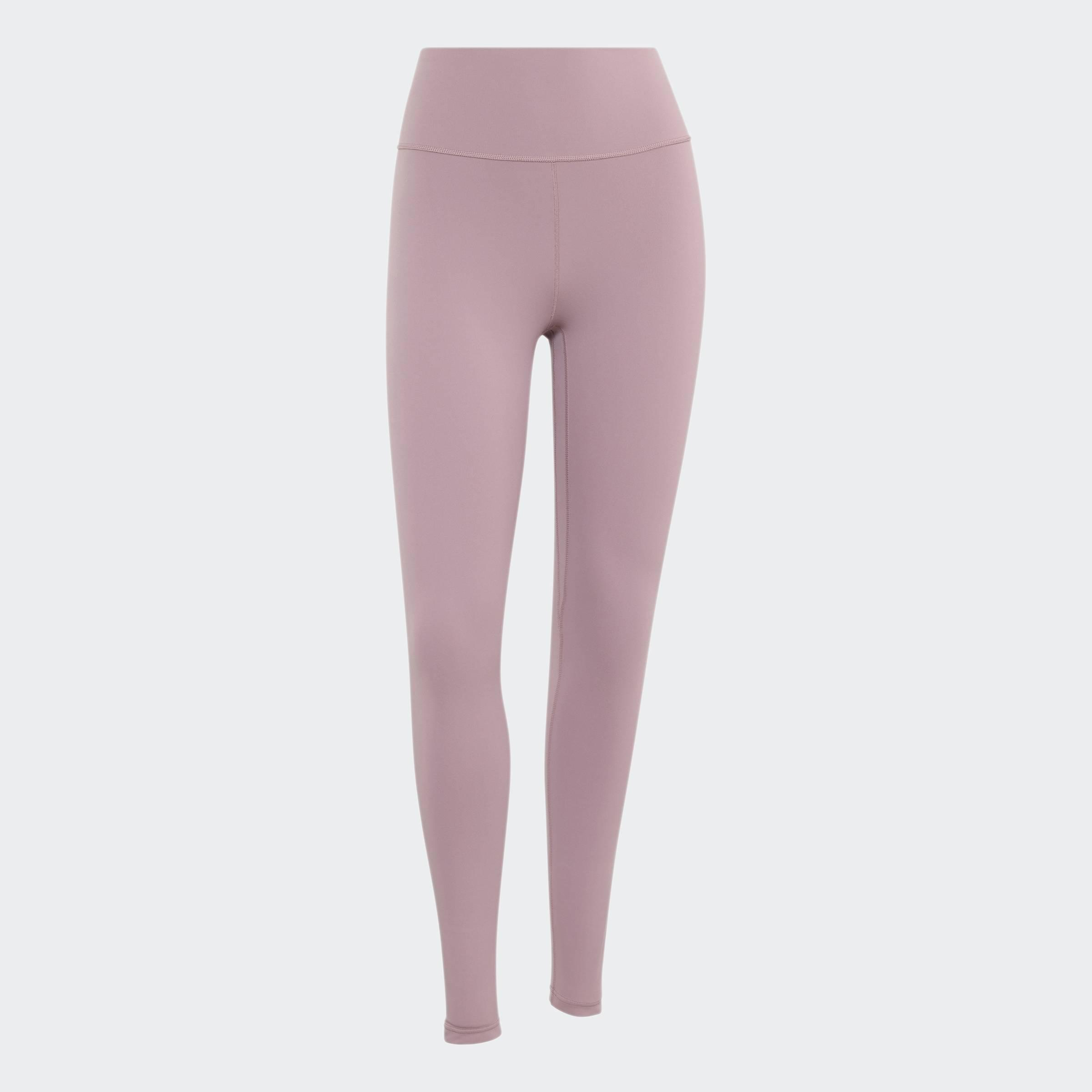 adidas All Me 7/8 Leggings, Purple