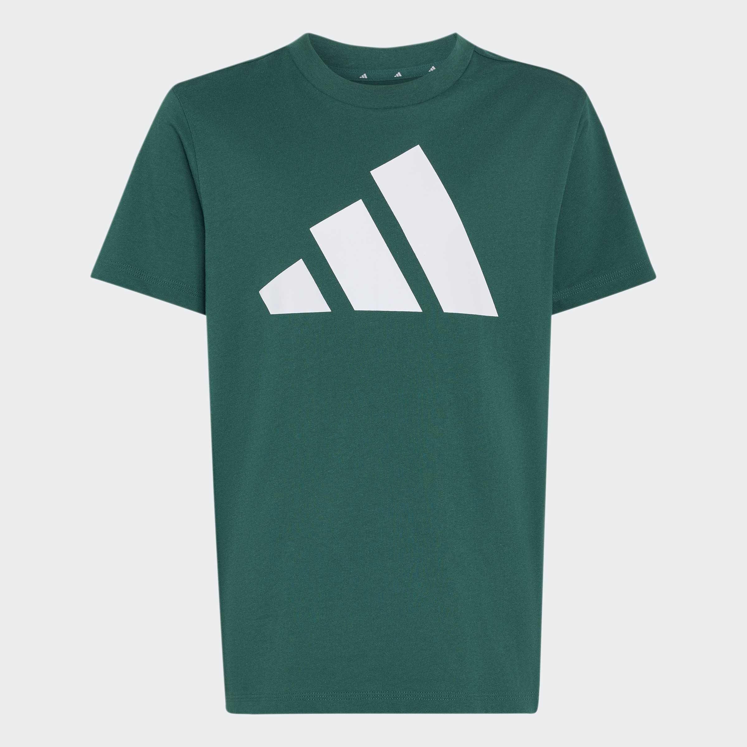Kids Unisex Essentials T-Shirt, Green