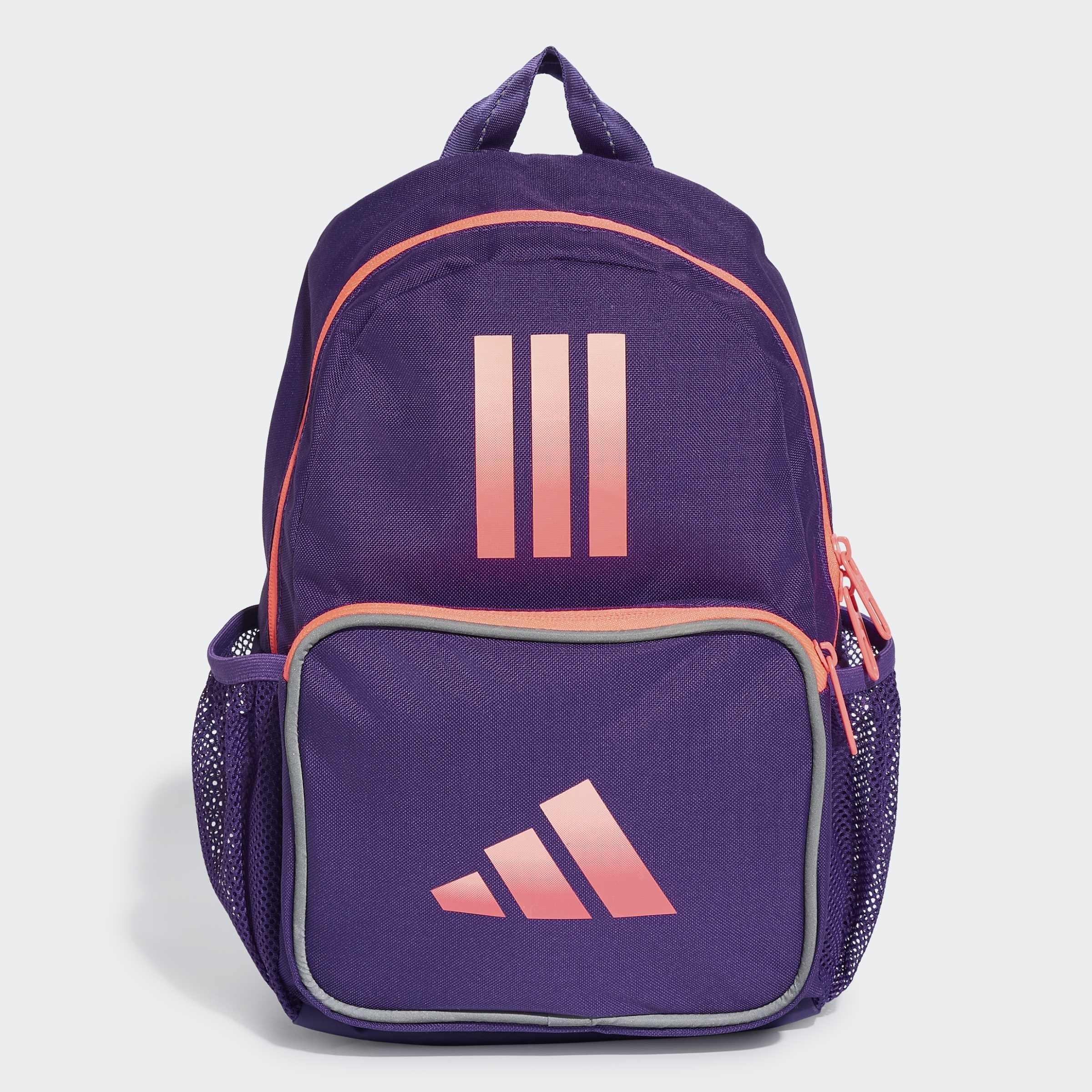 Kids Unisex Little Kids Neon Backpack, Purple