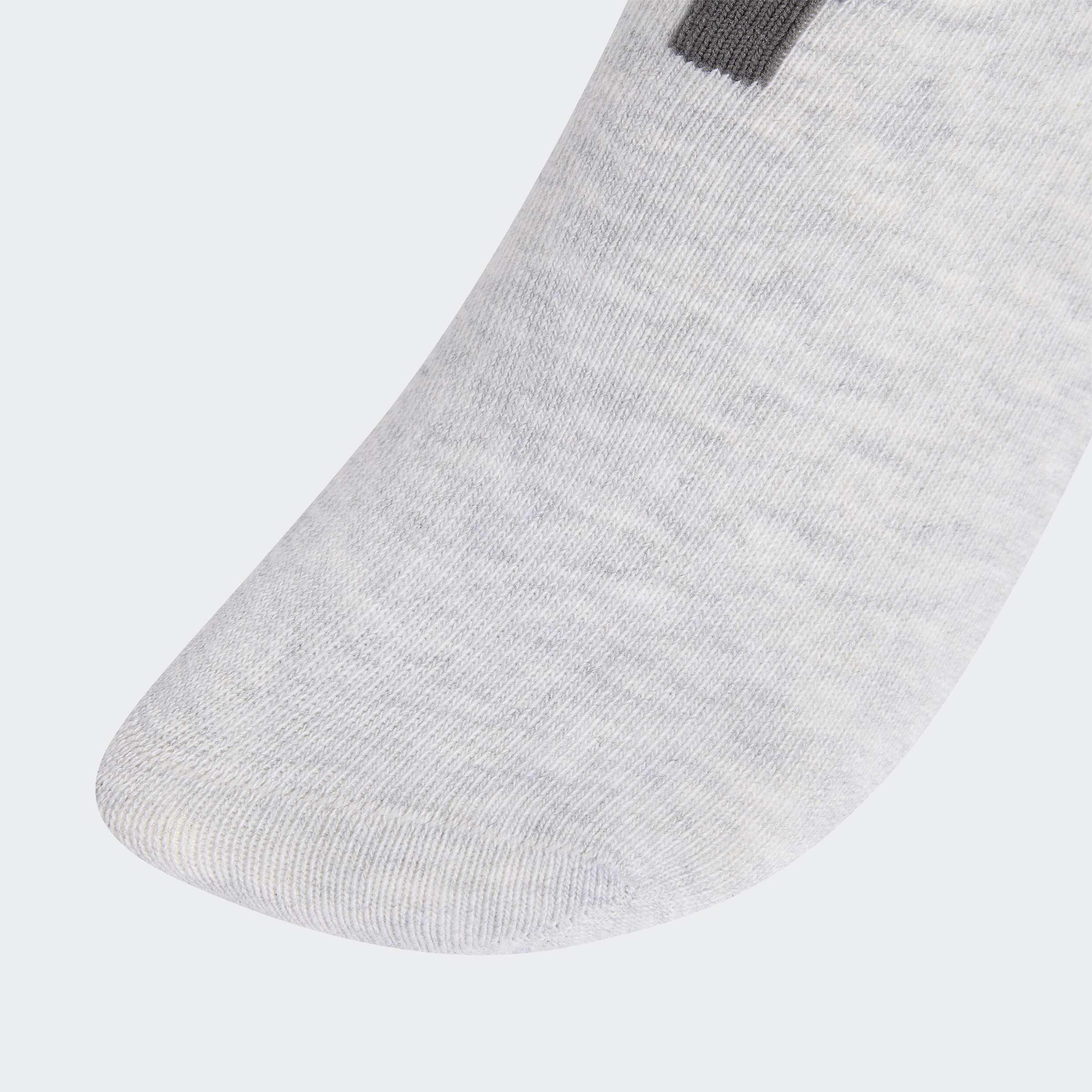 Kids Unisex adidas Disney Mickey Mouse Socks, Multicolour, A701_ONE, large image number 2