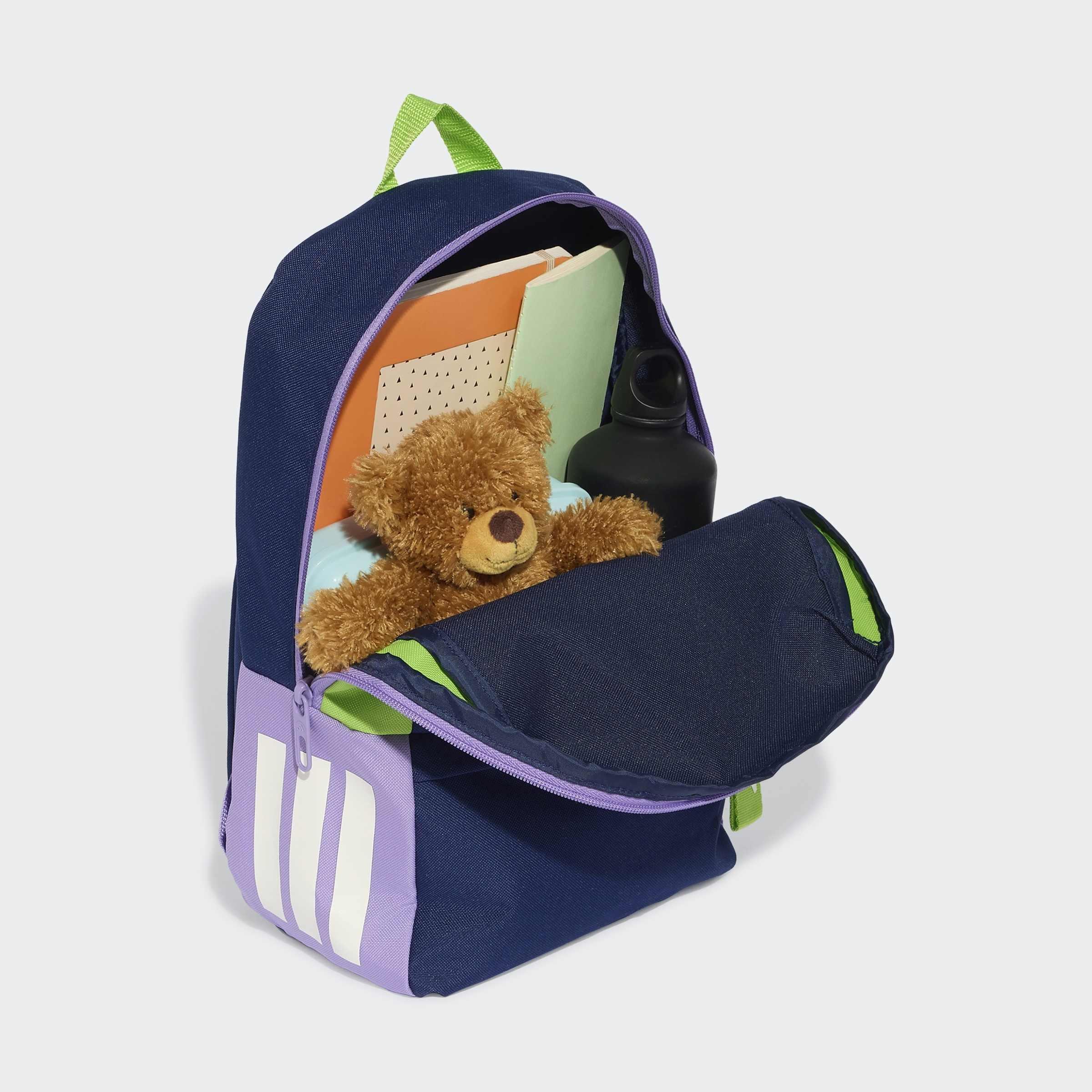 Kids Unisex adidas Pixar Toy Story Backpack, Blue