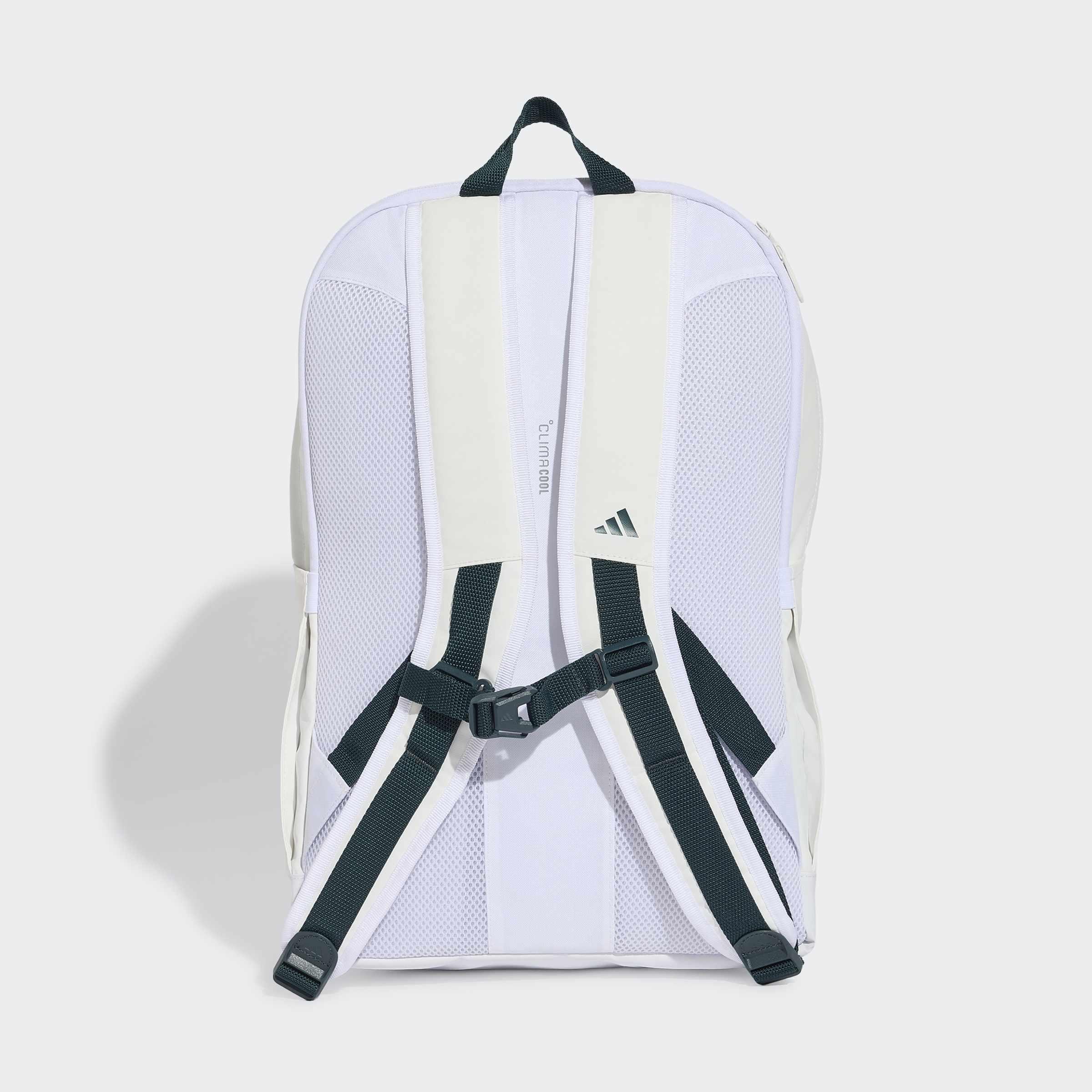 Unisex Real Madrid Home Backpack, White, A701_ONE, large image number 3