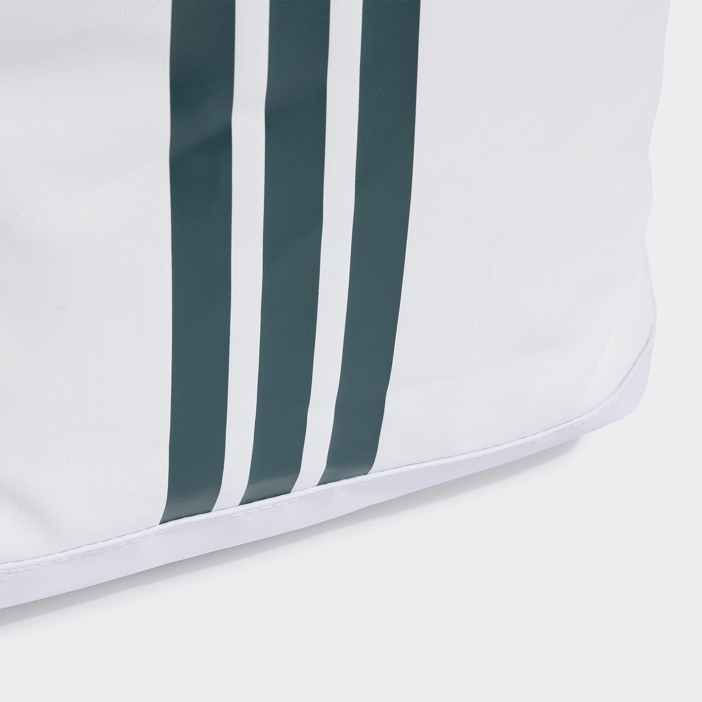 Unisex Real Madrid Home Backpack, White, A701_ONE, large image number 4
