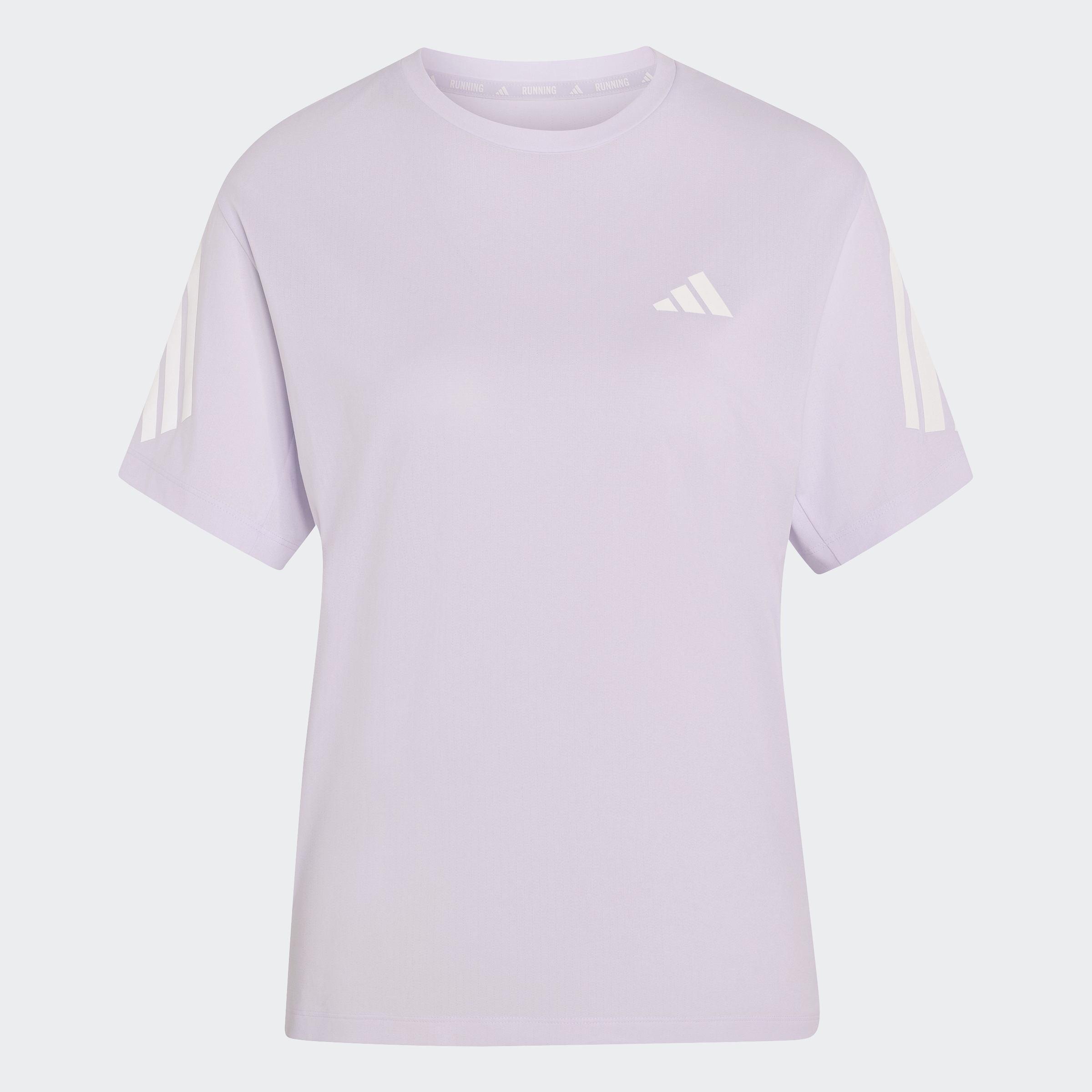 adi365 Climacool T-Shirt, Purple, A701_ONE, medium