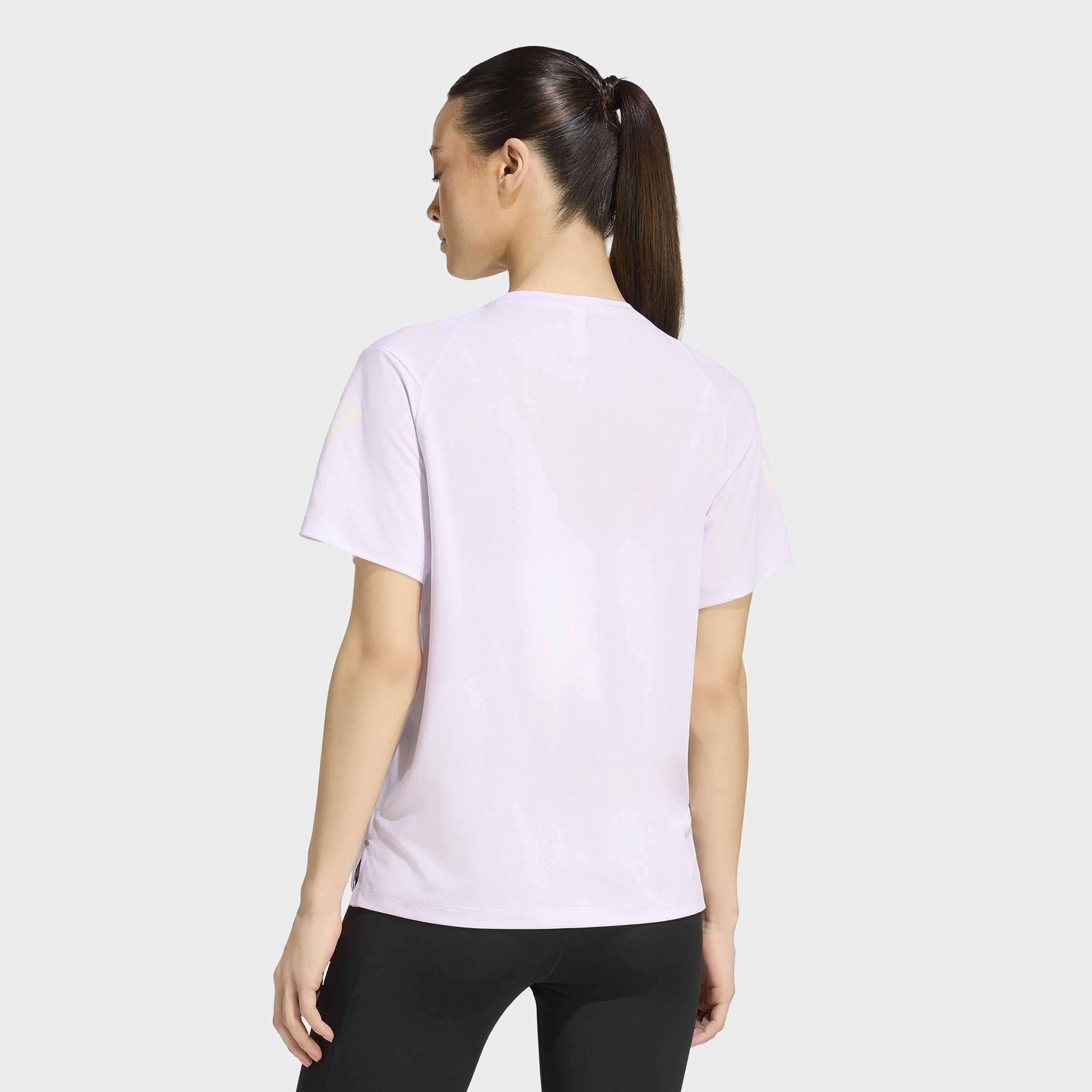 adi365 Climacool T-Shirt, Purple