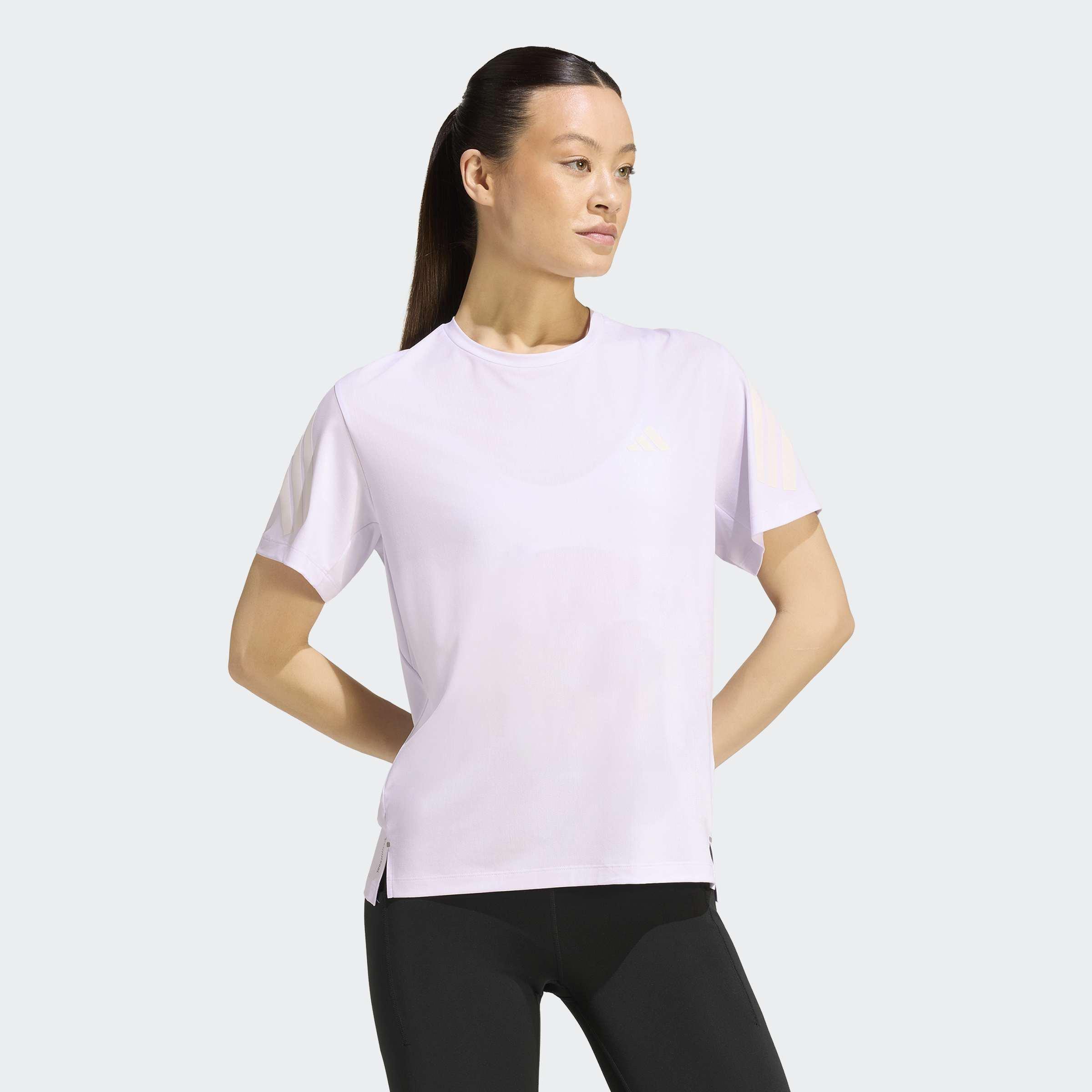 adi365 Climacool T-Shirt, Purple, A701_ONE, large image number 6